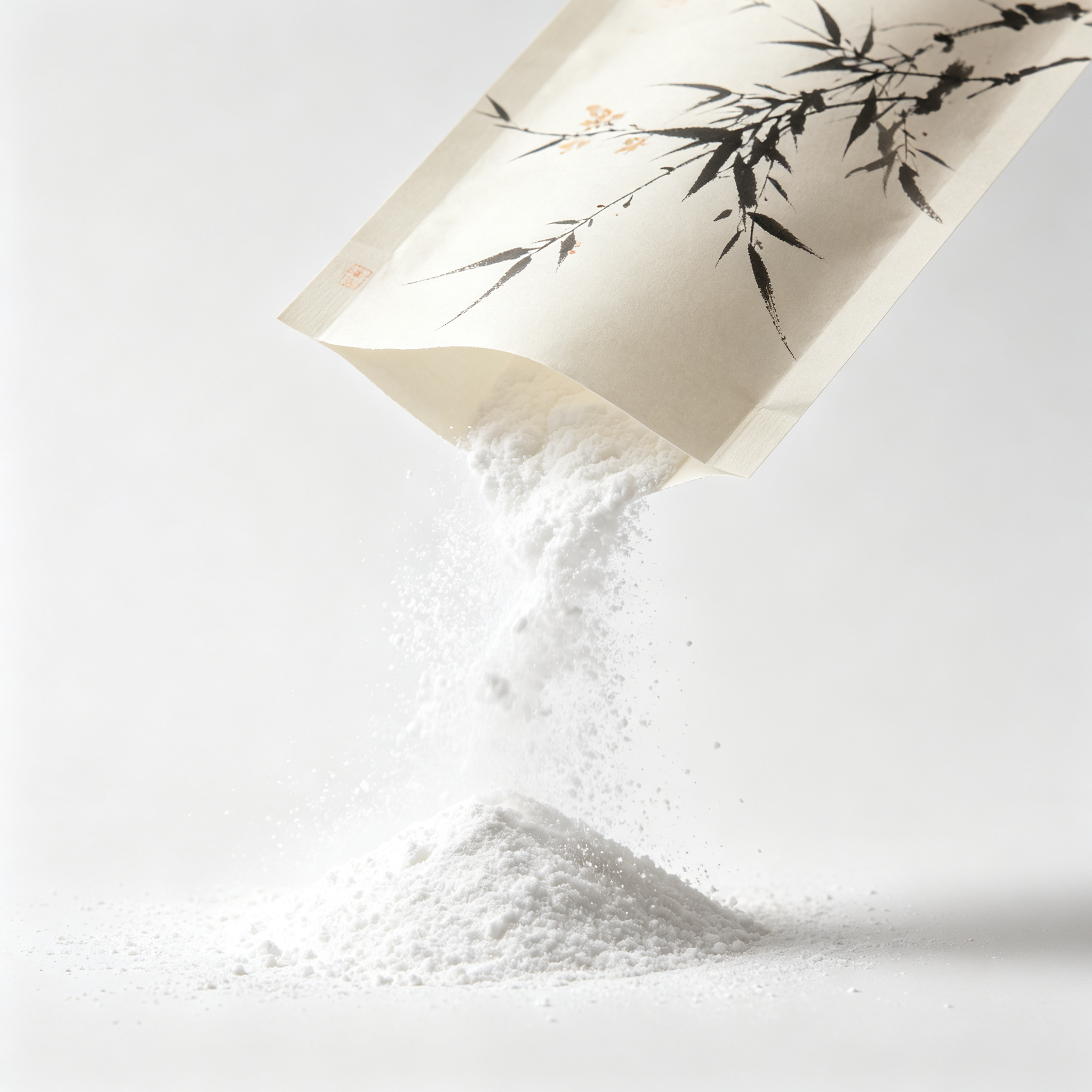 FCC Grade Silicon Dioxide