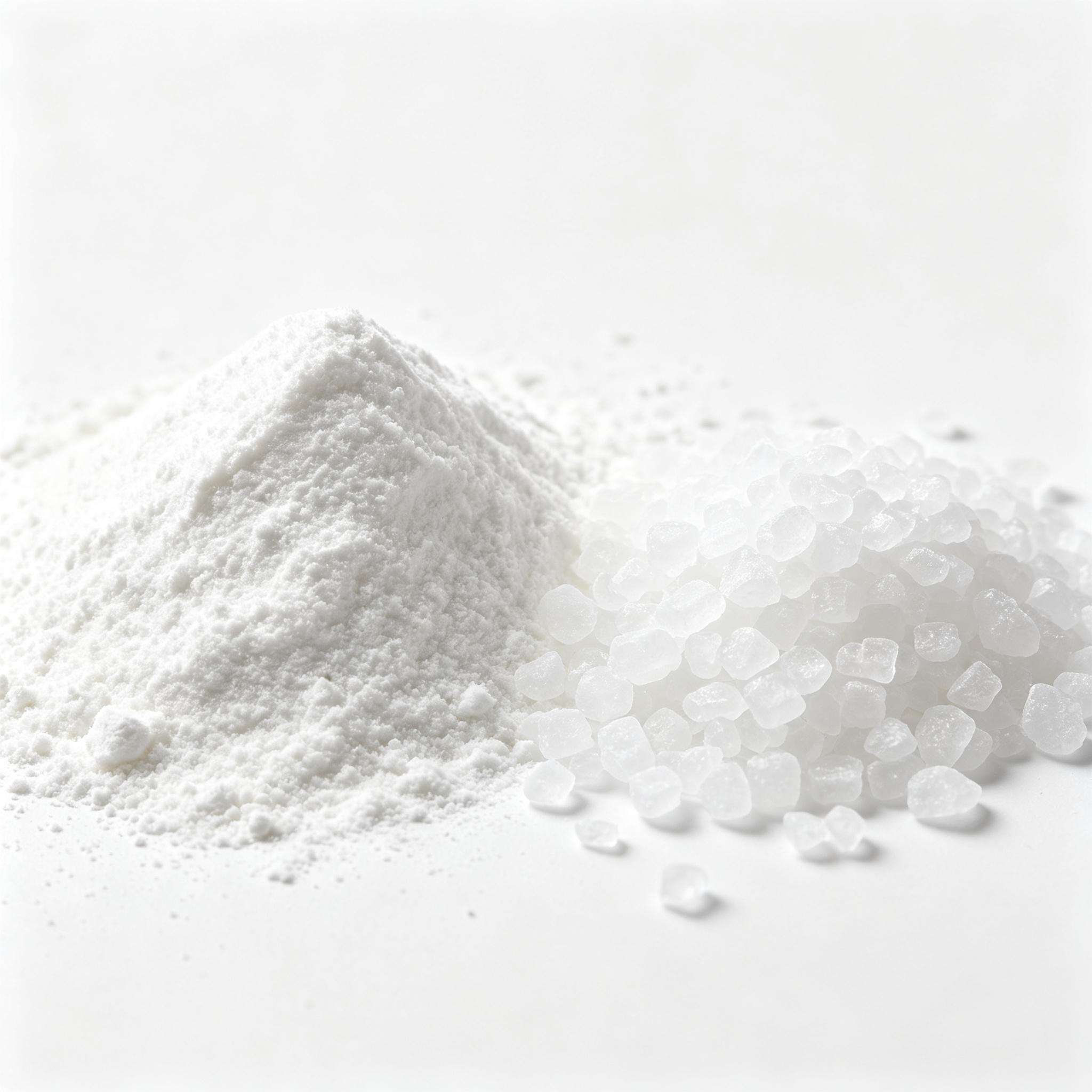 FCC Grade Silicon Dioxide