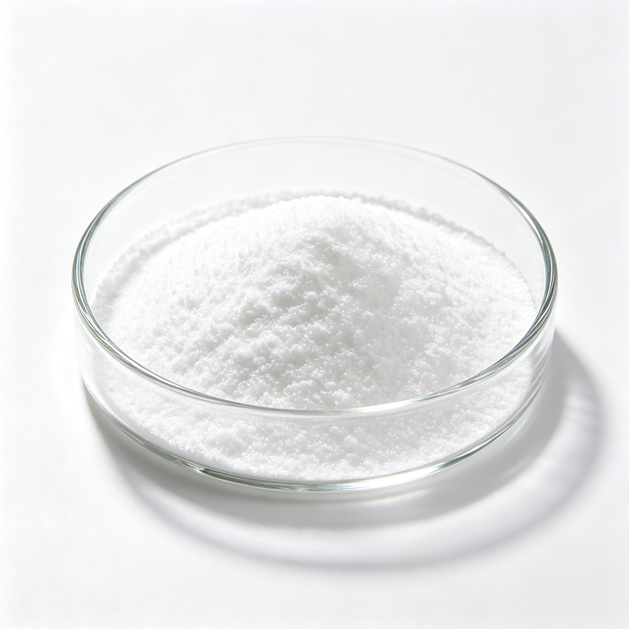 Silicon Dioxide