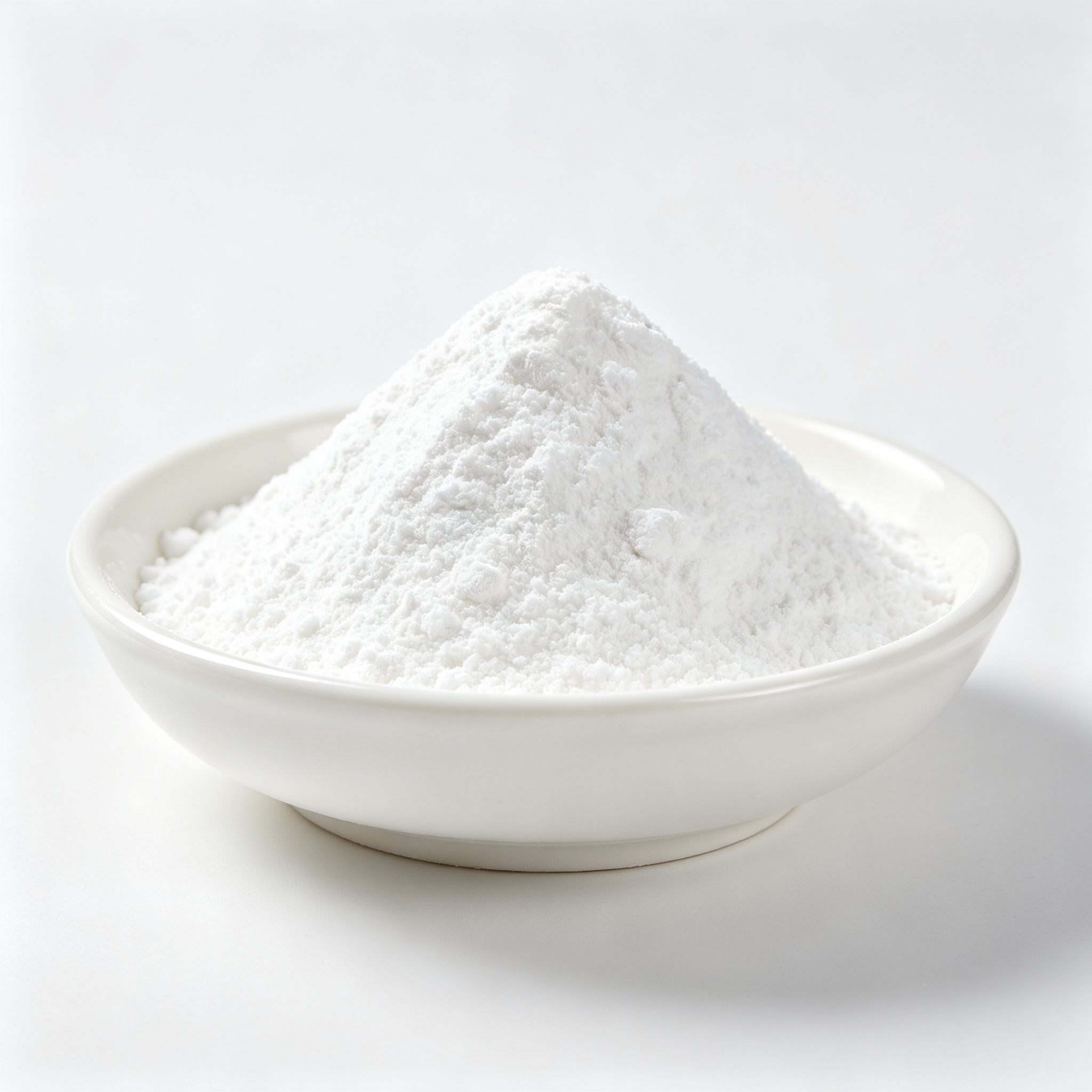 Silicon Dioxide