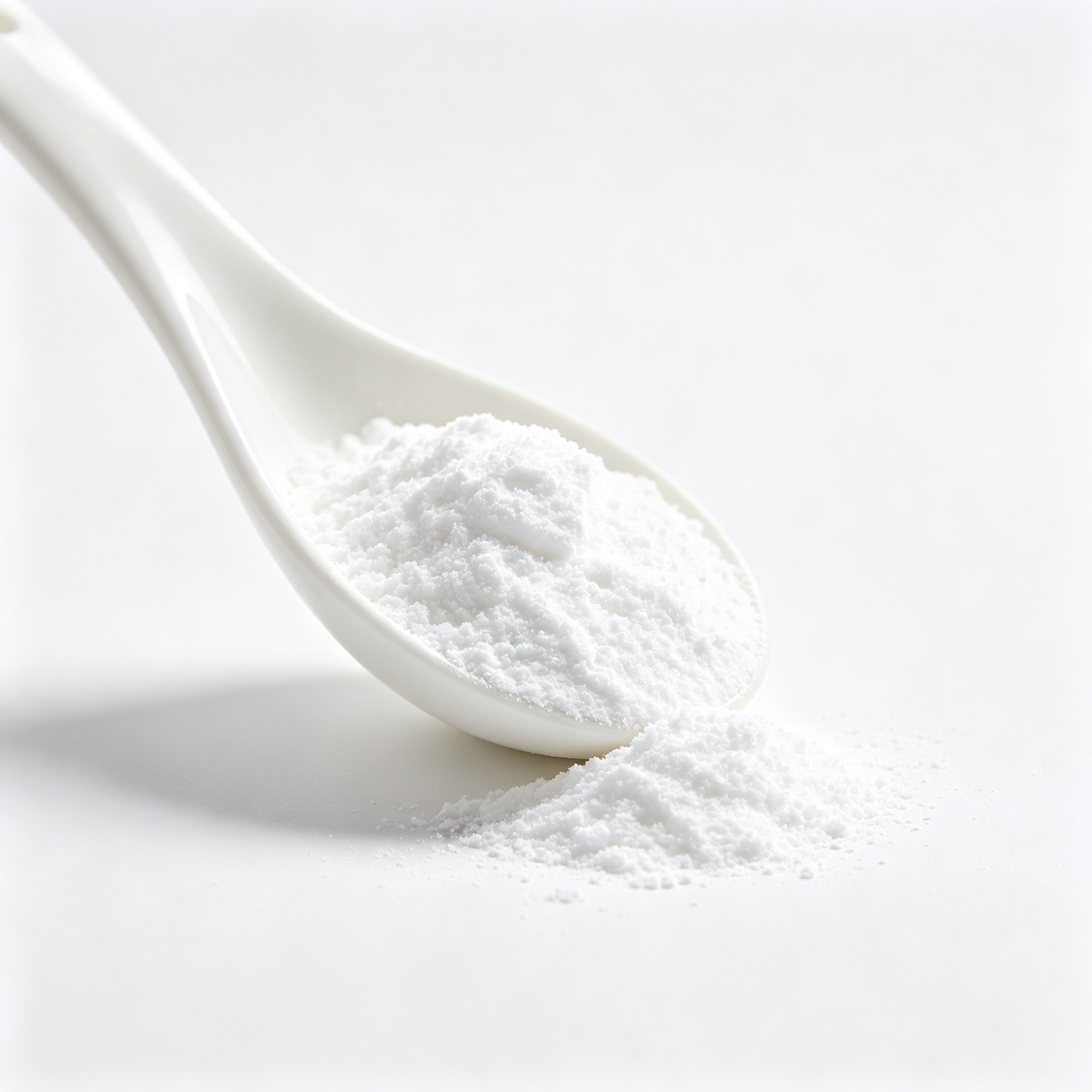 Silicon Dioxide