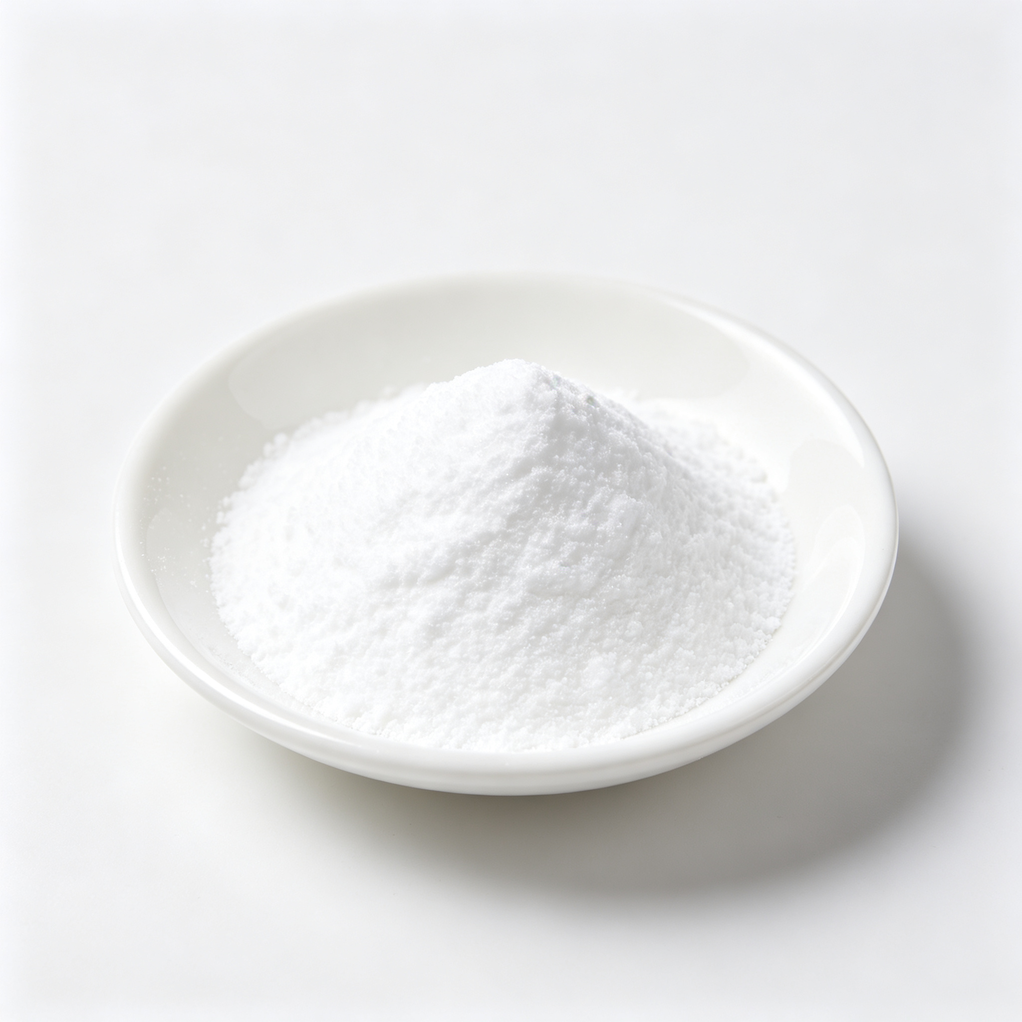 Silicon Dioxide