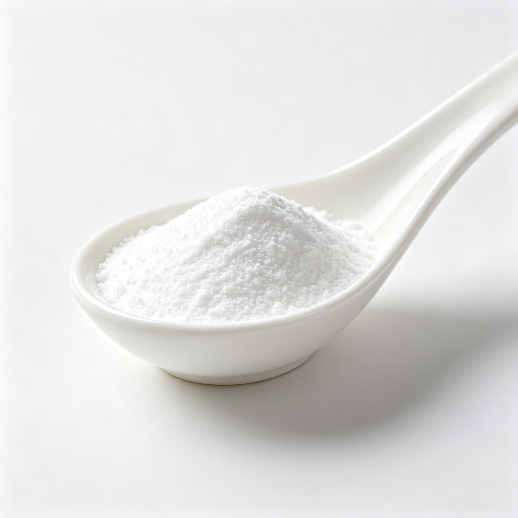 Silicon Dioxide