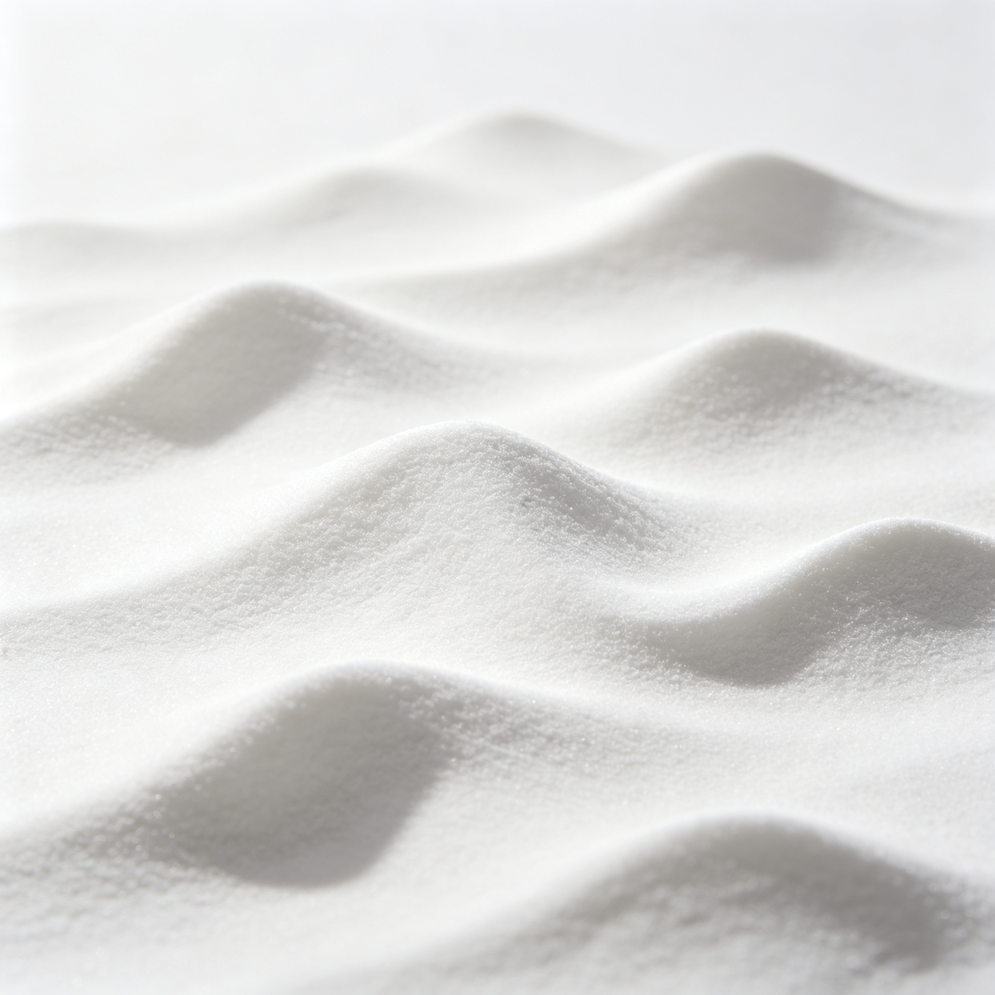 Food Grade Fumed Silica