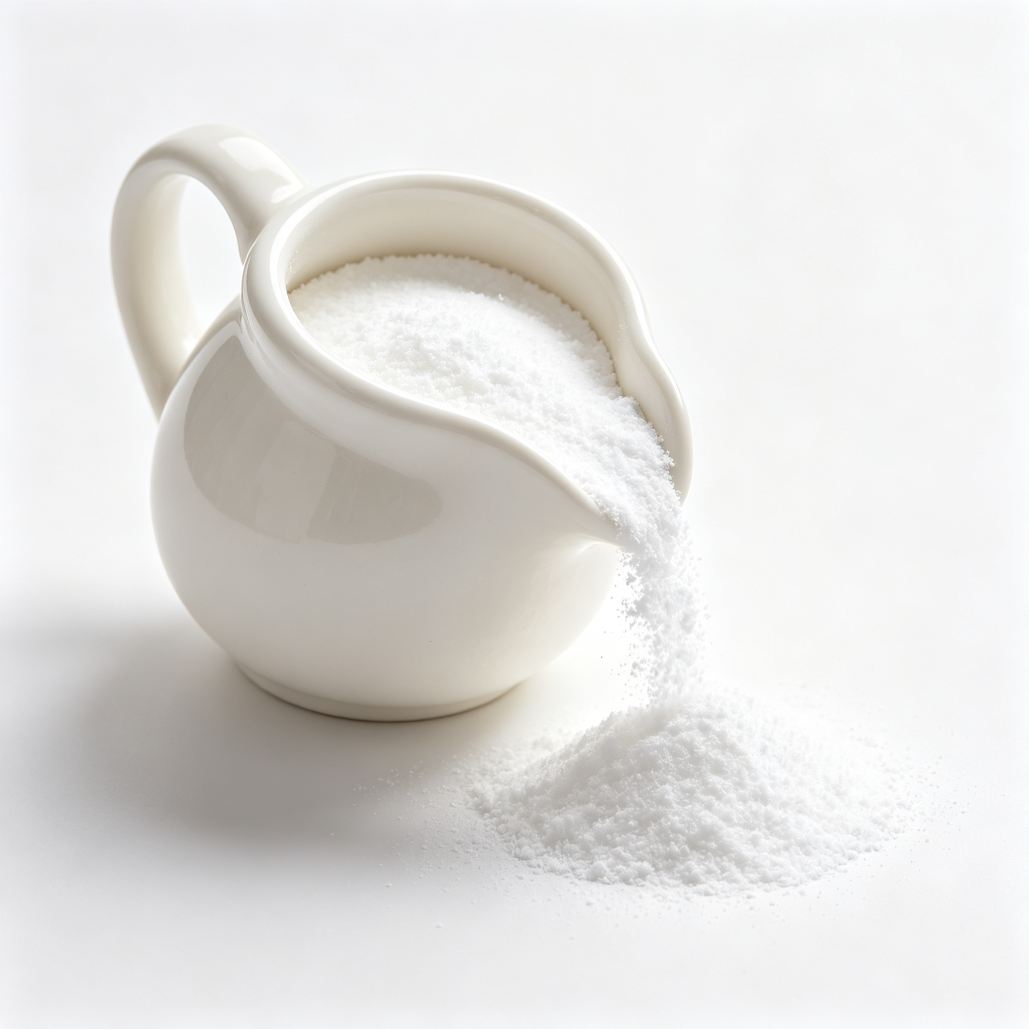 Silicon Dioxide