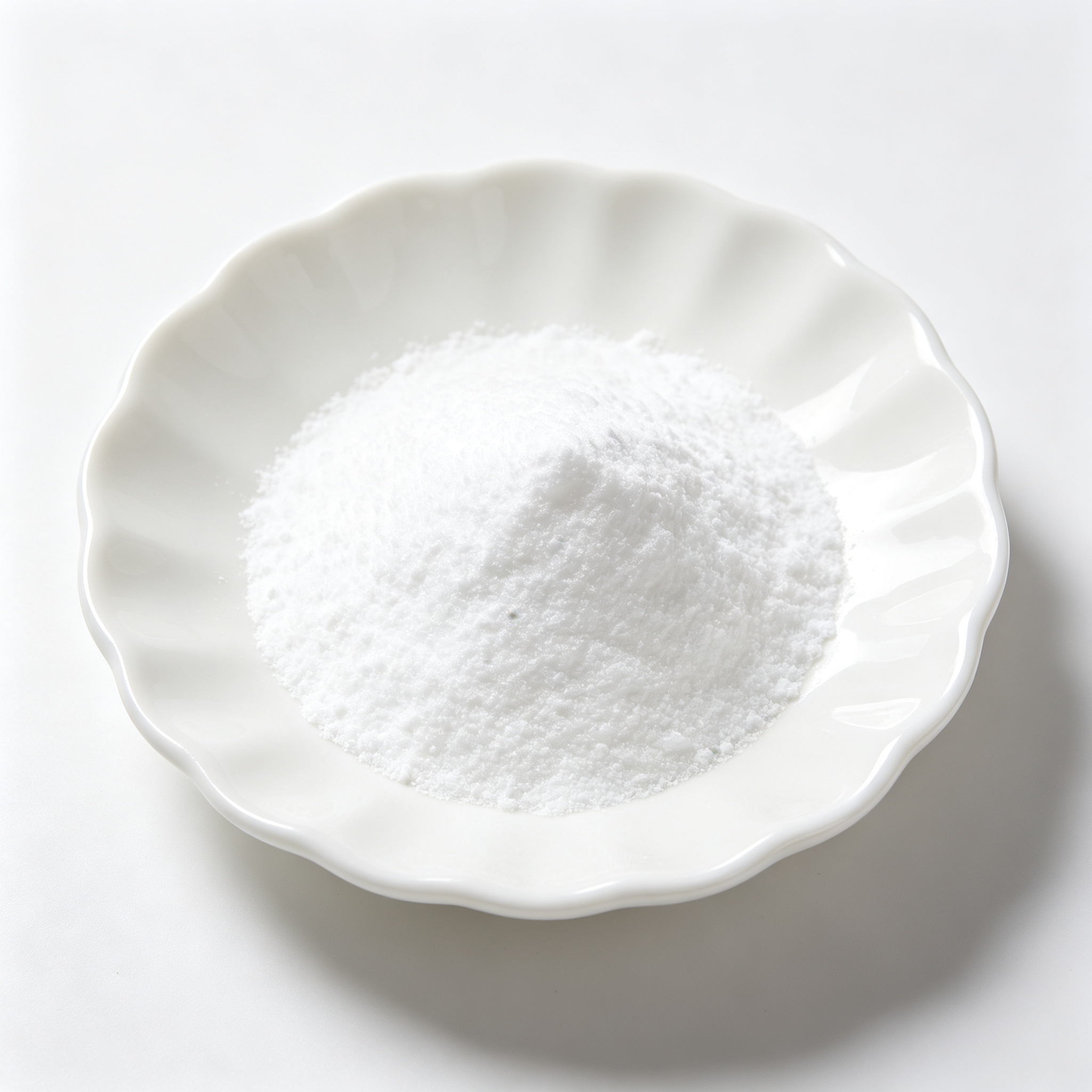 Silicon Dioxide