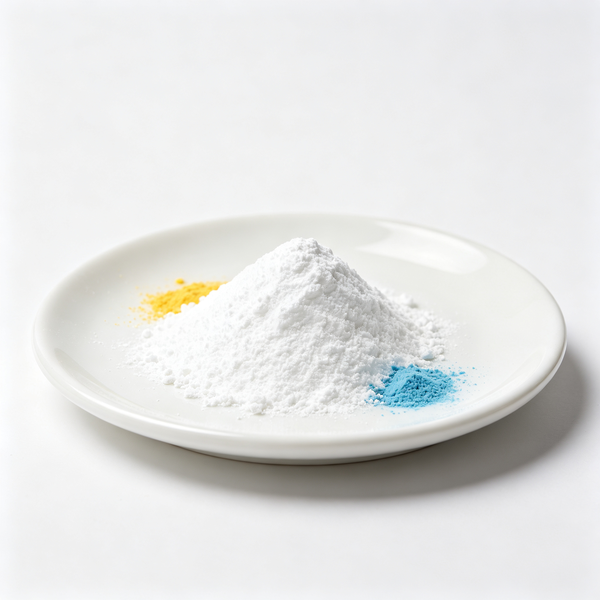Silica for Yellow Blue Pigment
