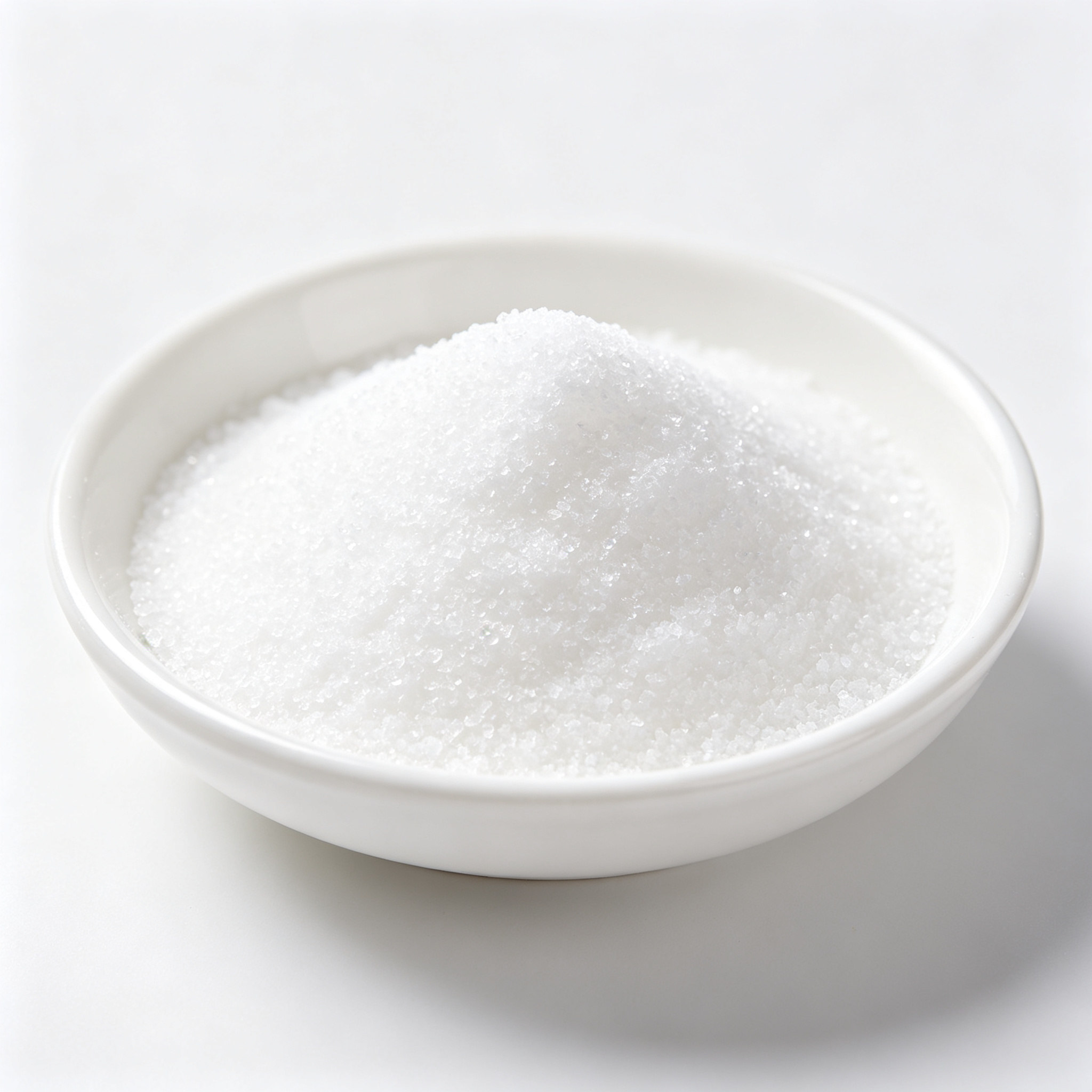 Food Grade Silicon Dioxide