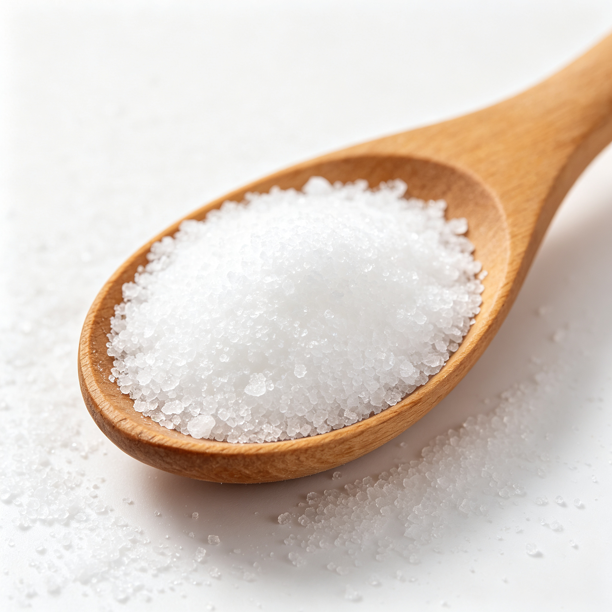 Food Grade Silicon Dioxide