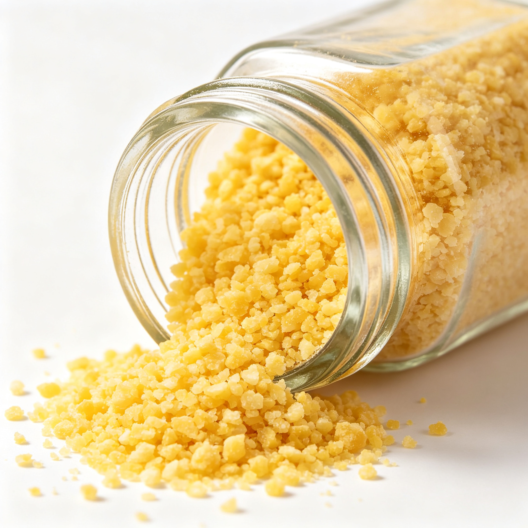 Food Grade Silicon Dioxide