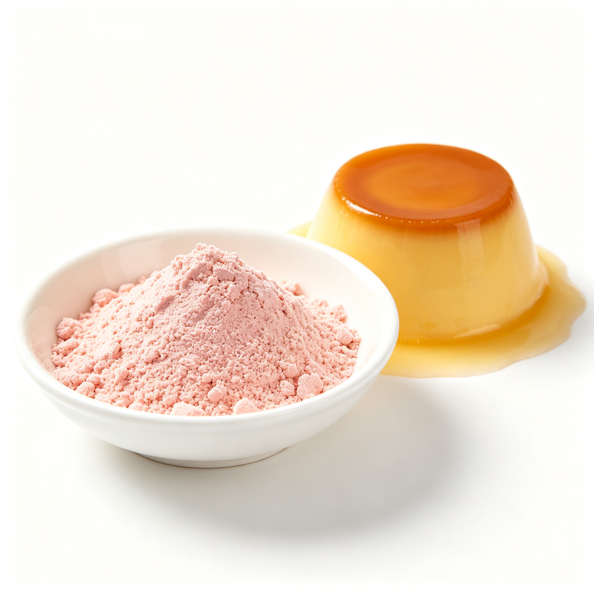 Food Grade Silicon Dioxide