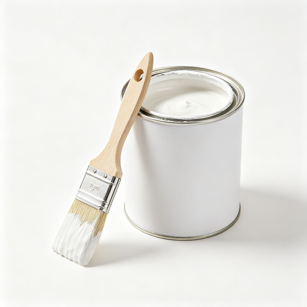 Silica for Paint Application