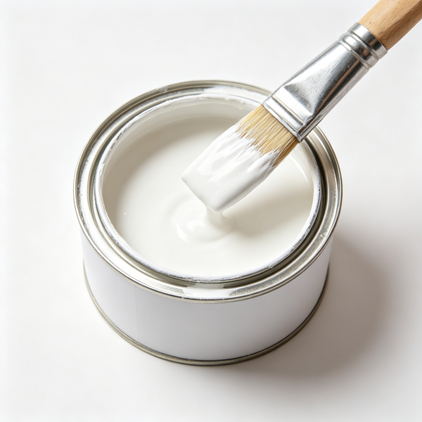 Silica for Paint Coating