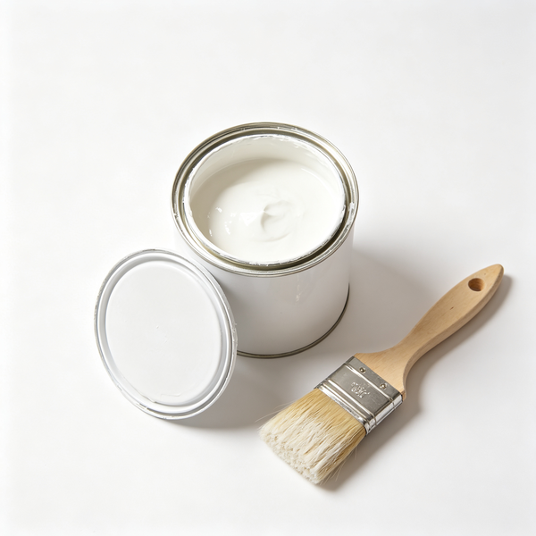 Silica for Architectural Paint