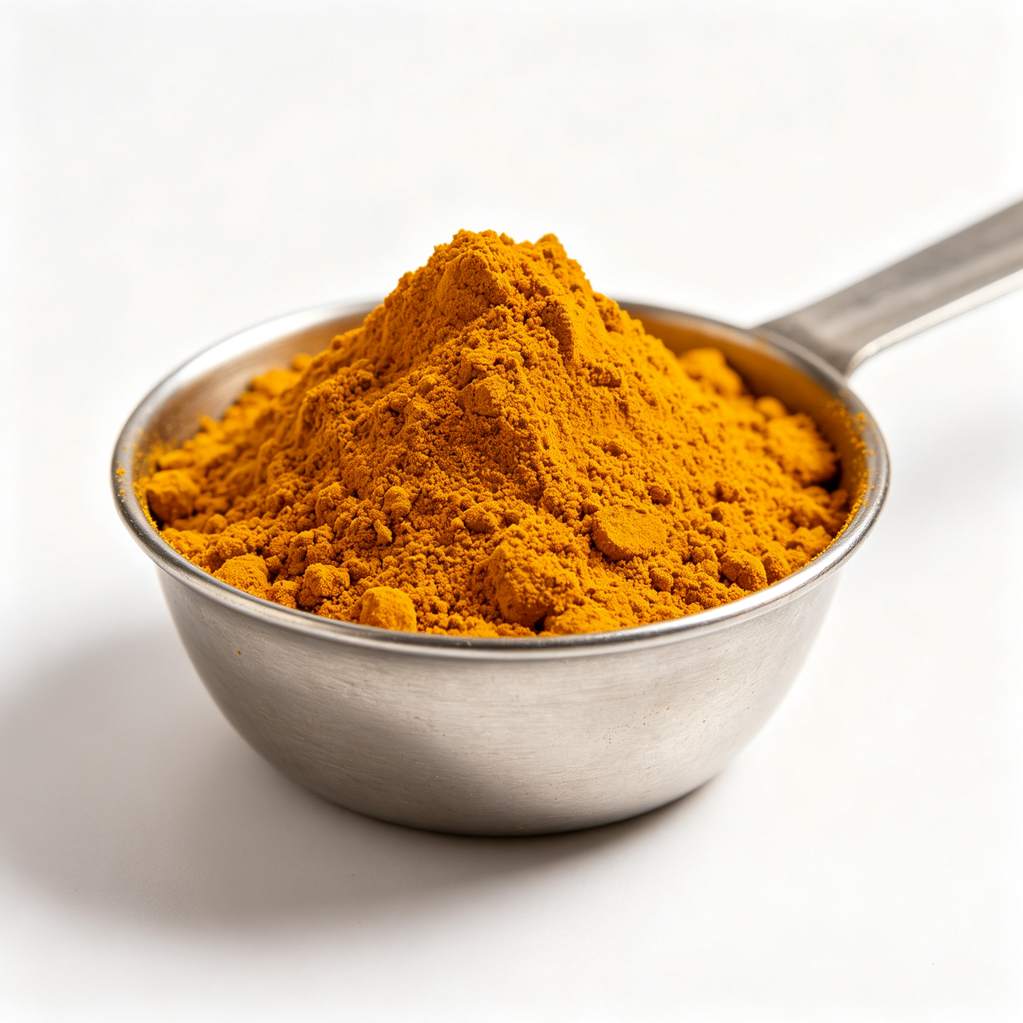 Non-discoloring Silica for Food Flavors