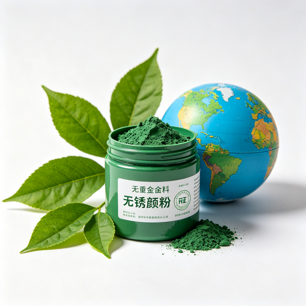 Environmental Grade Silica