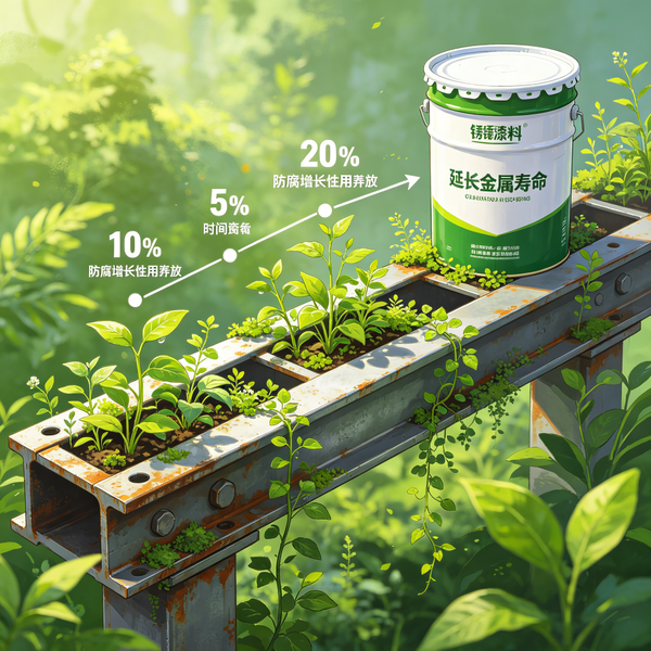 Eco Paint Silica Additive