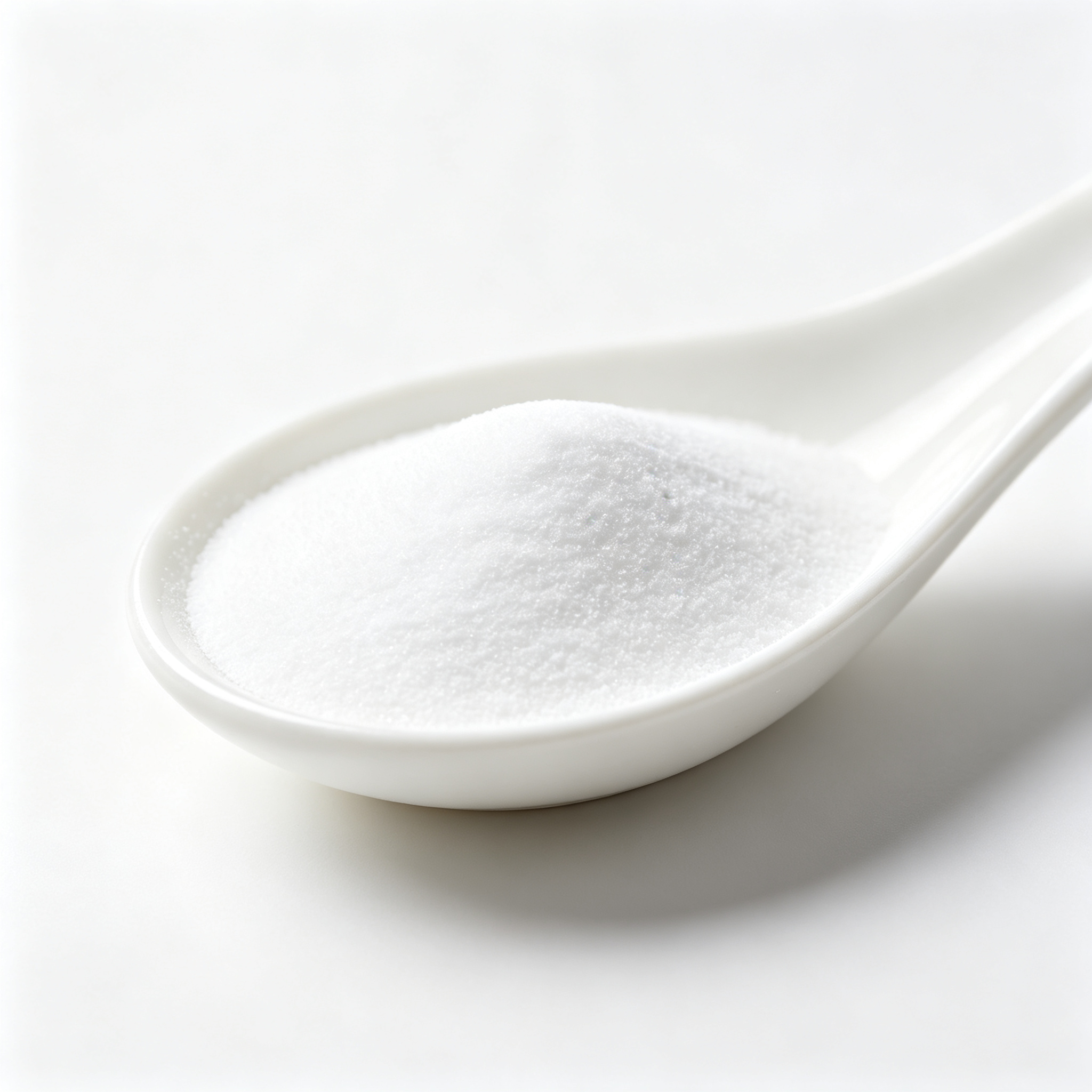 Food Grade Silicon Dioxide