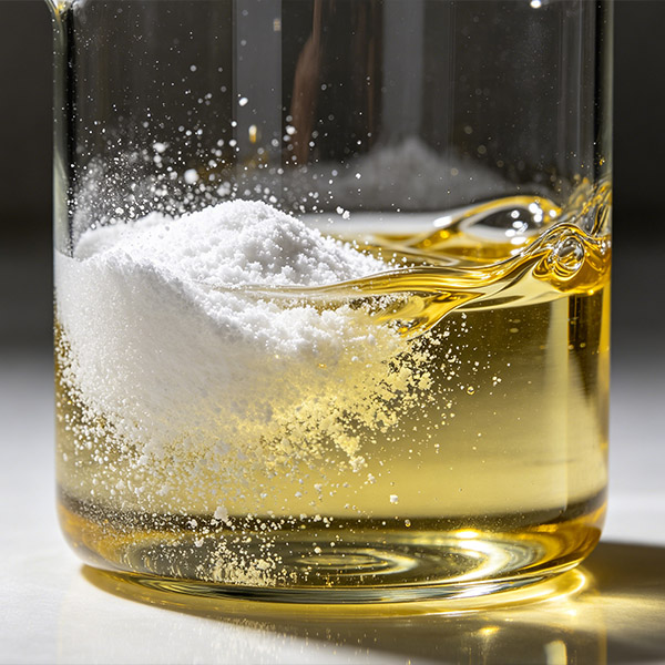 Frying Oil Filter Aid Silica