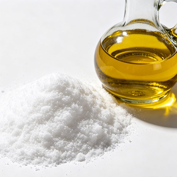 Frying Oil Filter Aid Silica