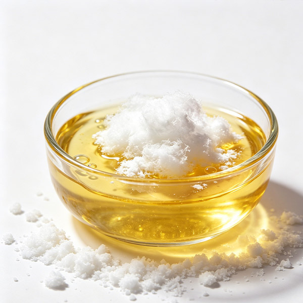 Frying Oil Filter Aid Silica