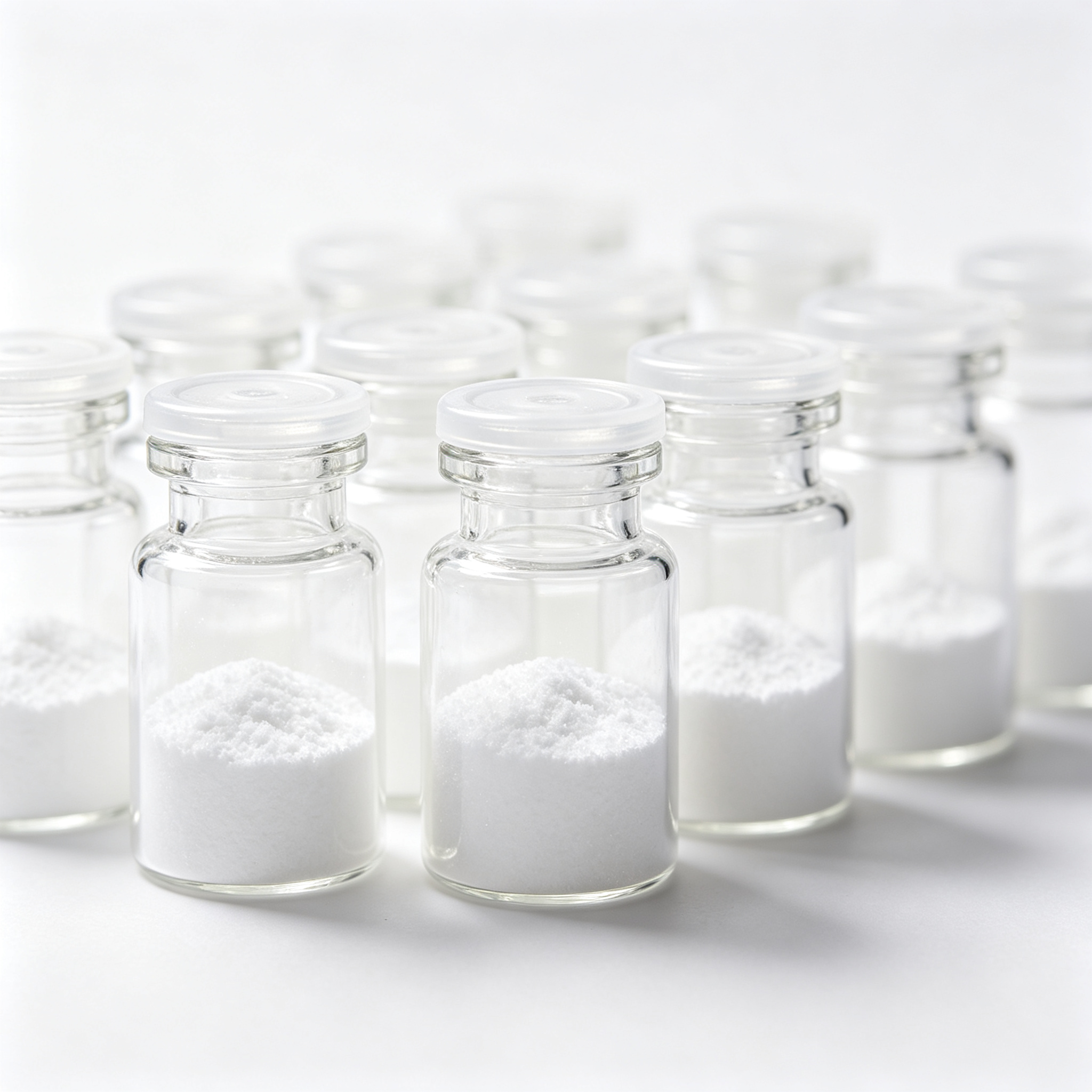 USP Pharmaceutical Silica