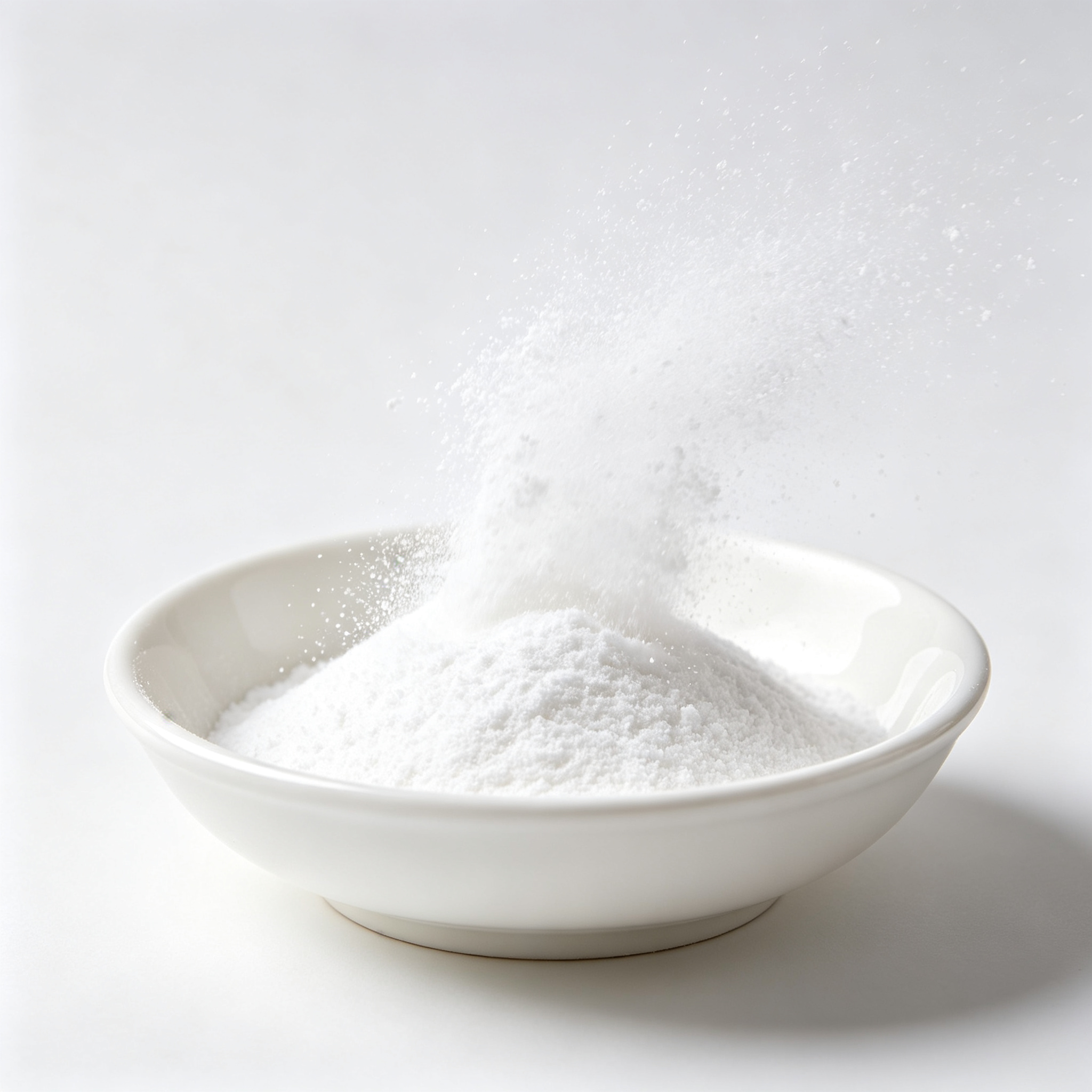 Ultrafine Precipitated Silica