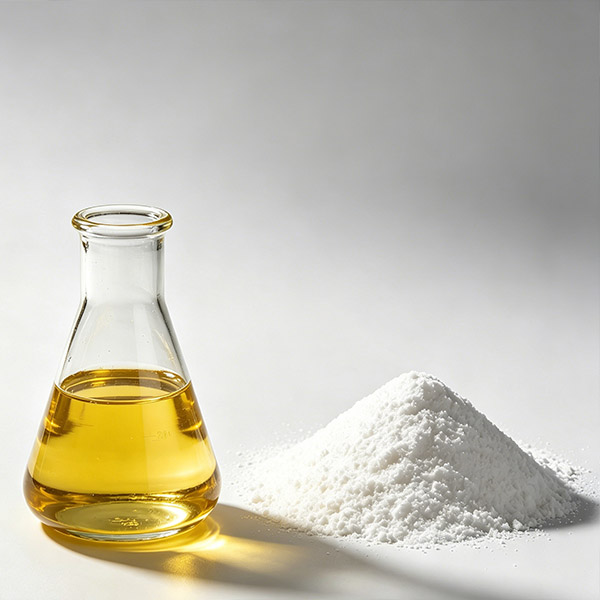 Frying Oil Filter Aid Silica