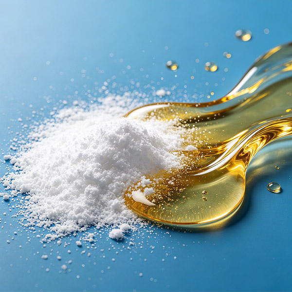 Frying Oil Filter Aid Silica