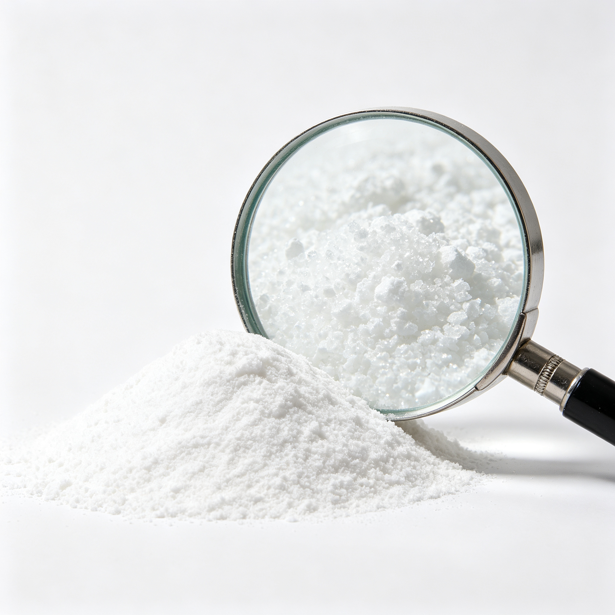 Ultrafine Precipitated Silica