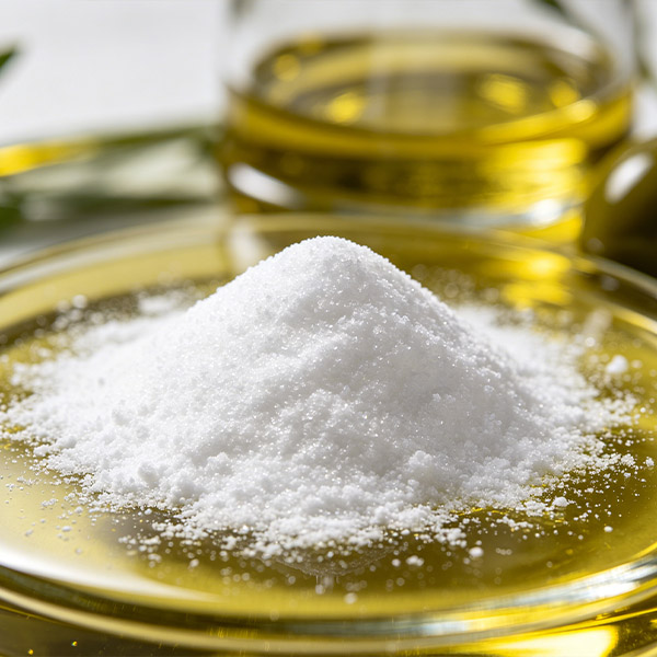 Frying Oil Filter Aid Silica