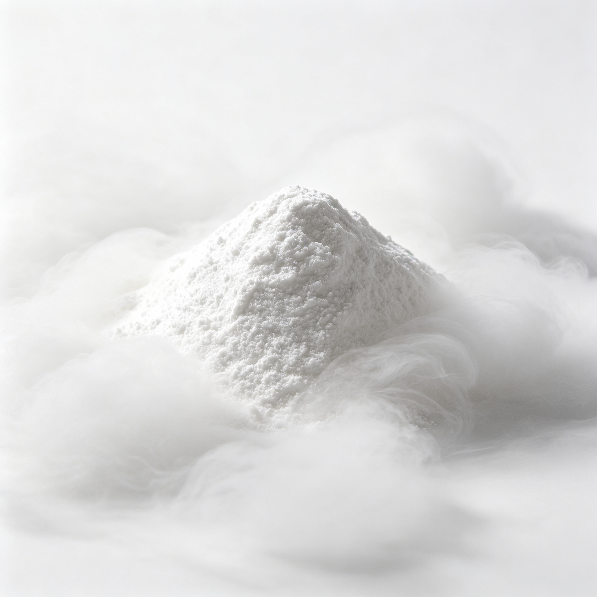 Ultrafine Precipitated Silica