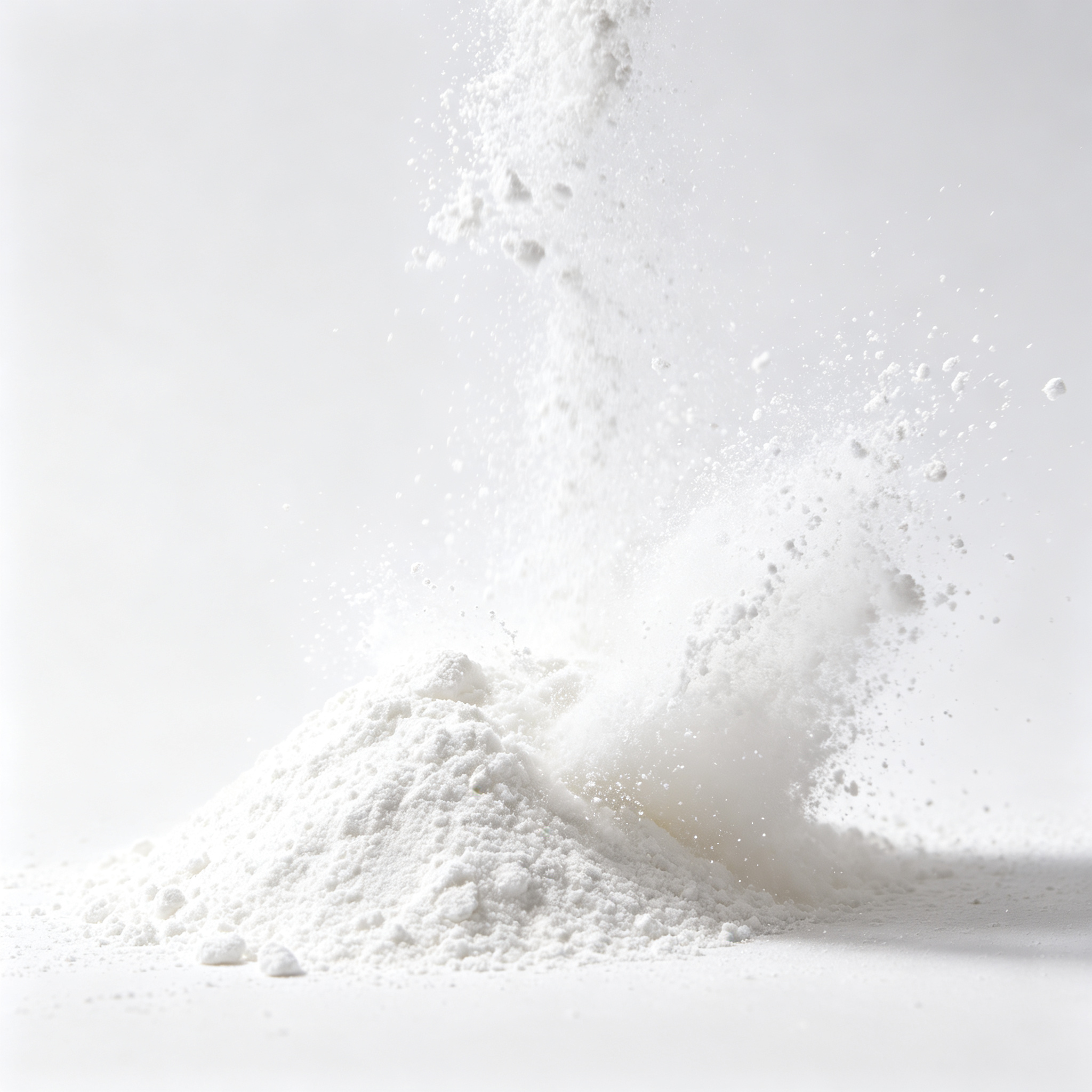 Ultrafine Precipitated Silica