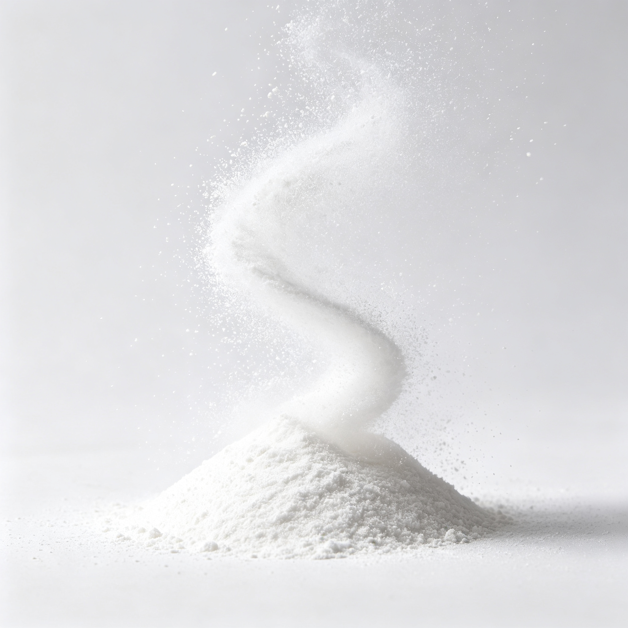 Ultrafine Precipitated Silica