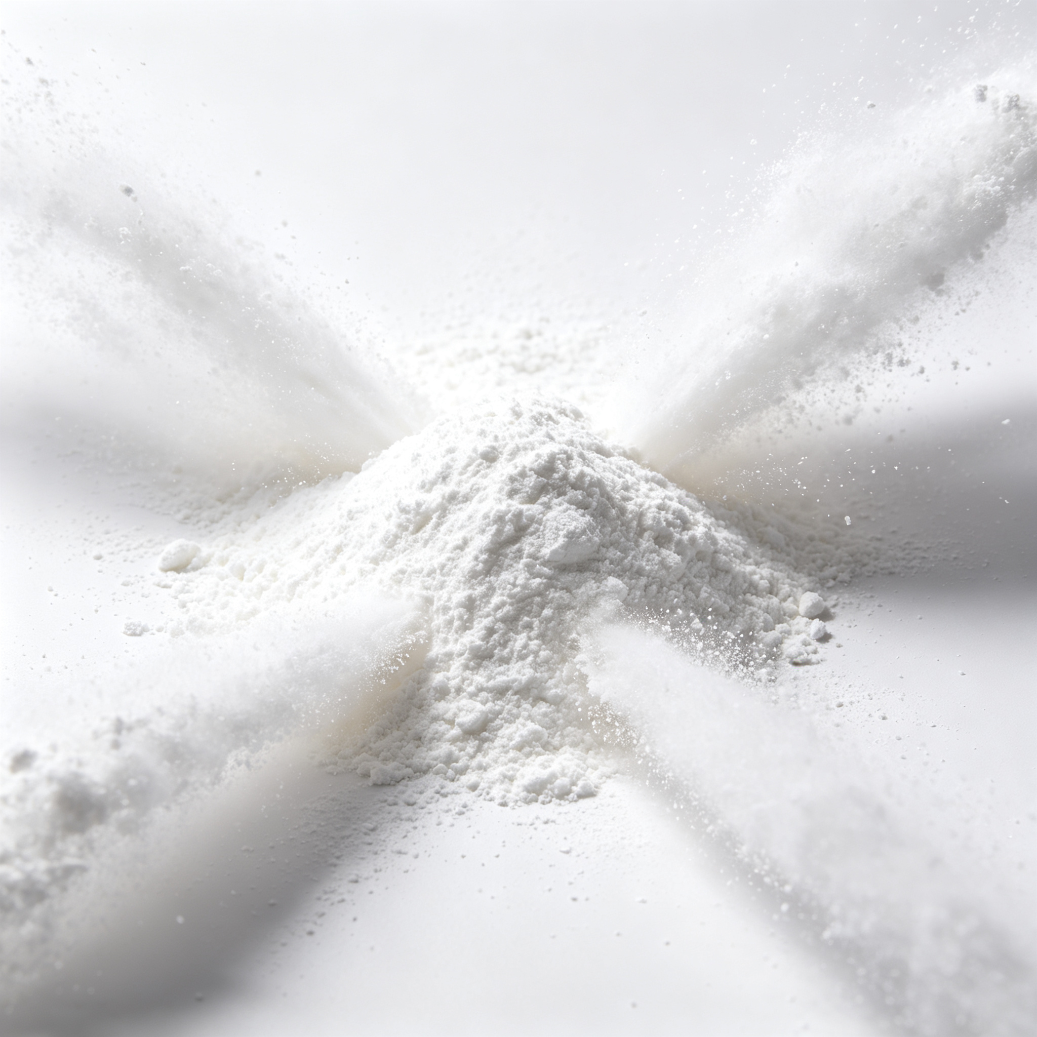 Ultrafine Precipitated Silica