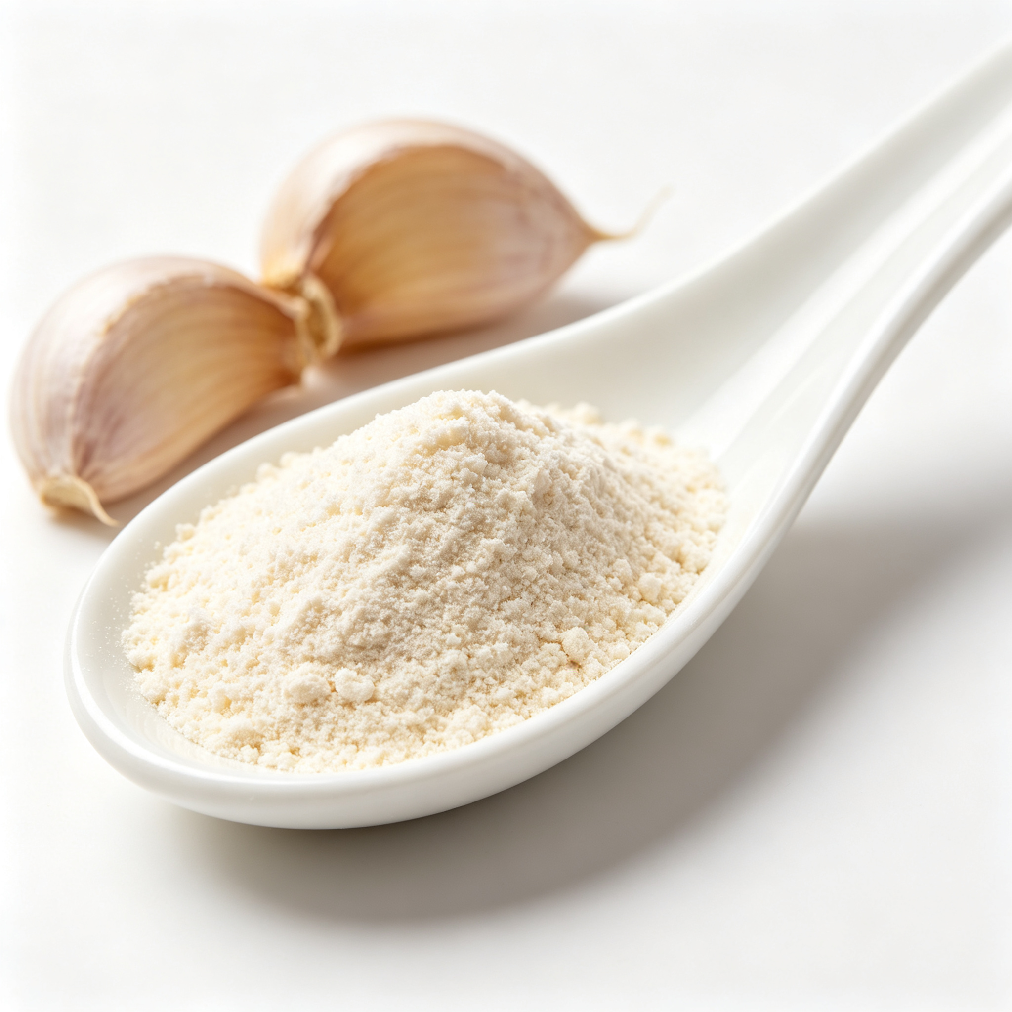 Food Grade Silicon Dioxide