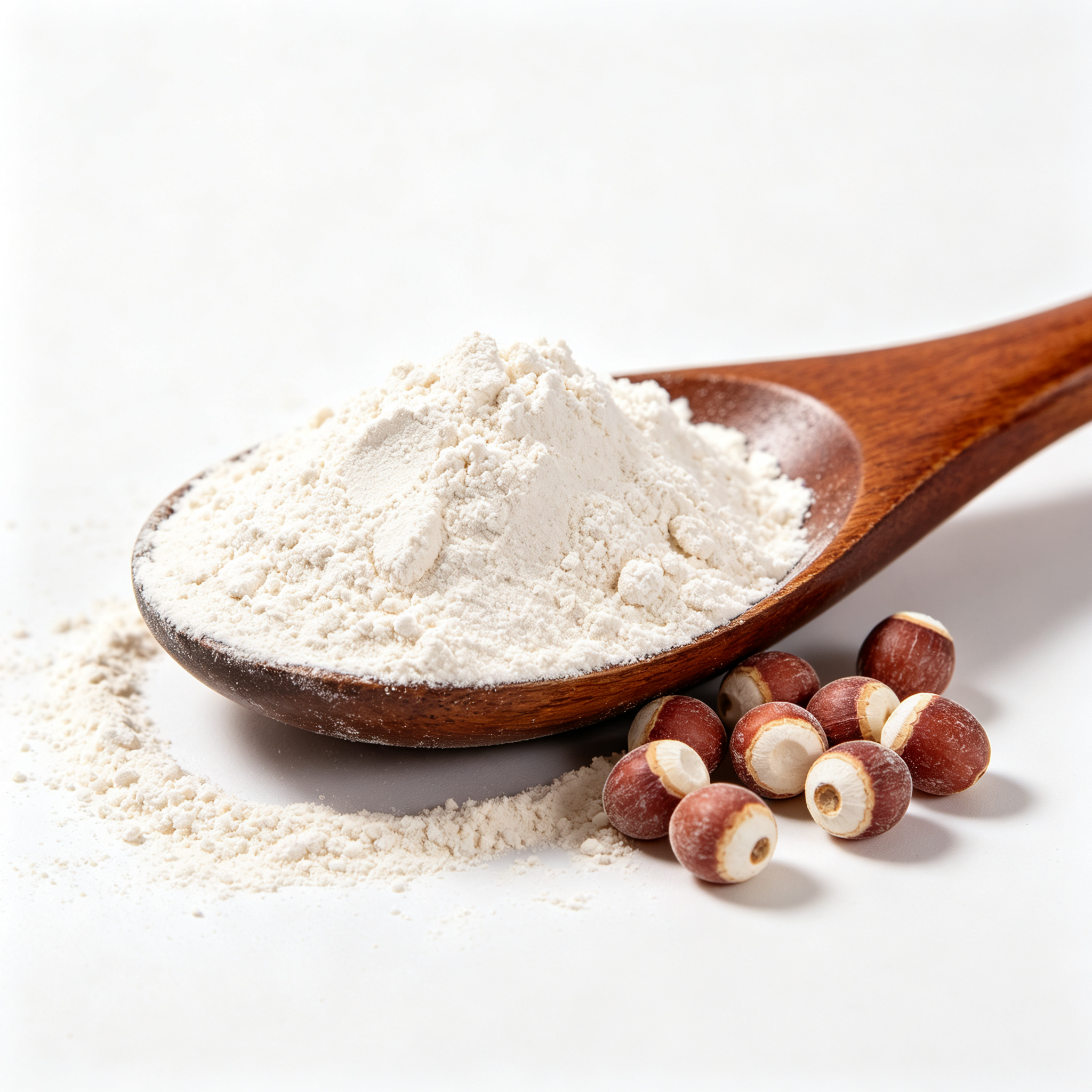 Food Grade Silicon Dioxide