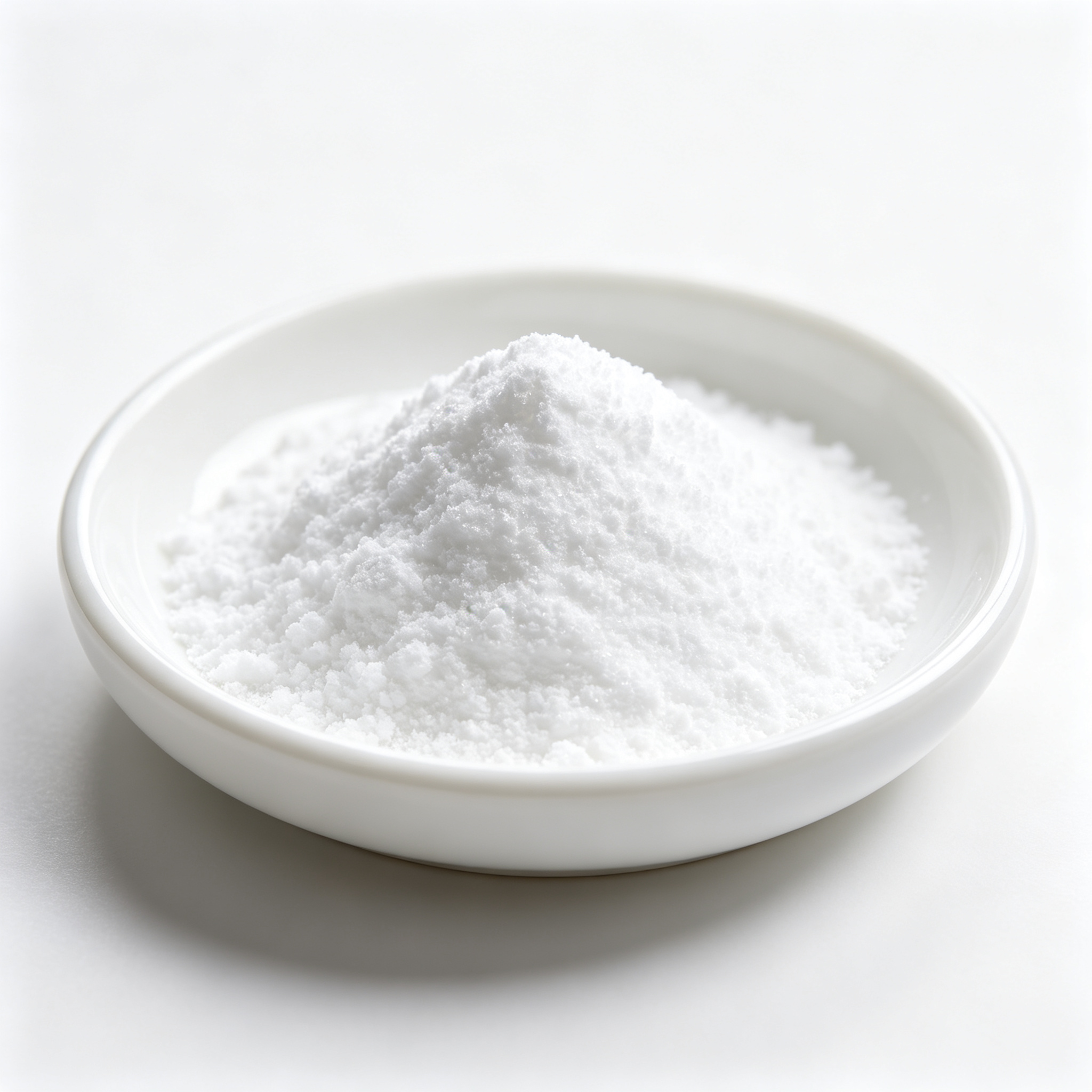 Food Additive Silicon Dioxide