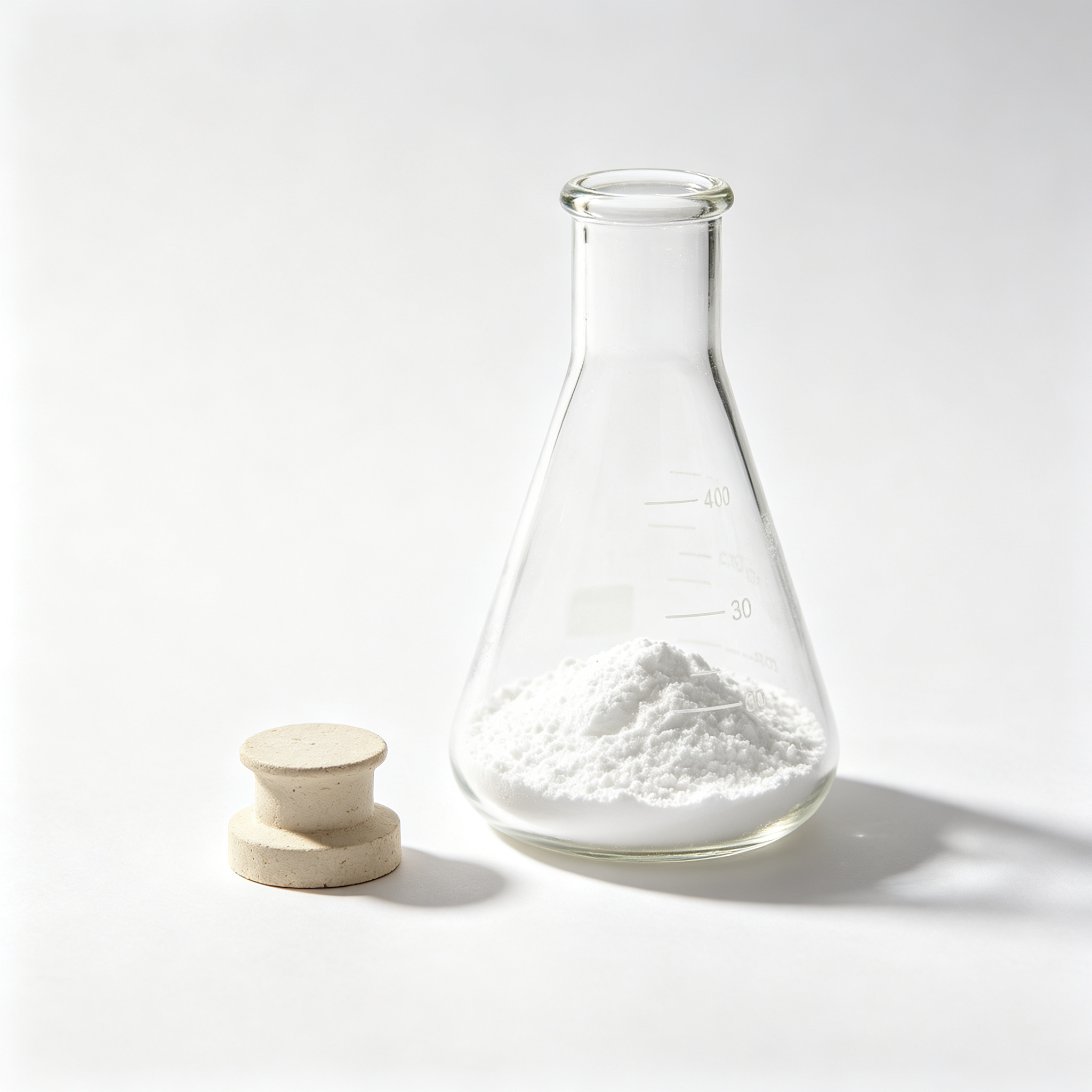 Hydrophobic Fumed Silica