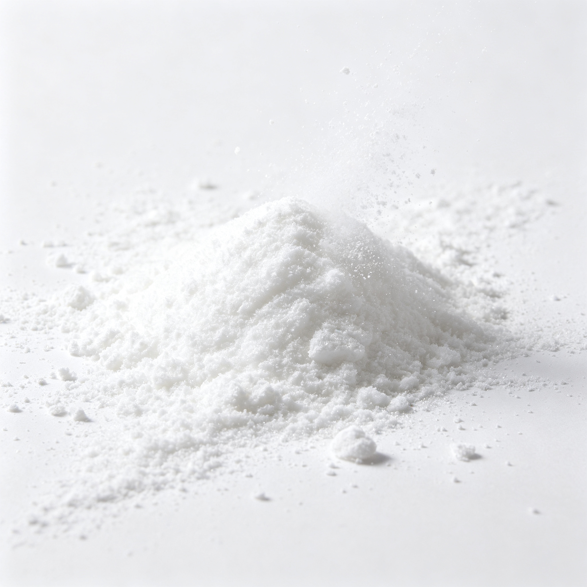 Food Additive Silicon Dioxide