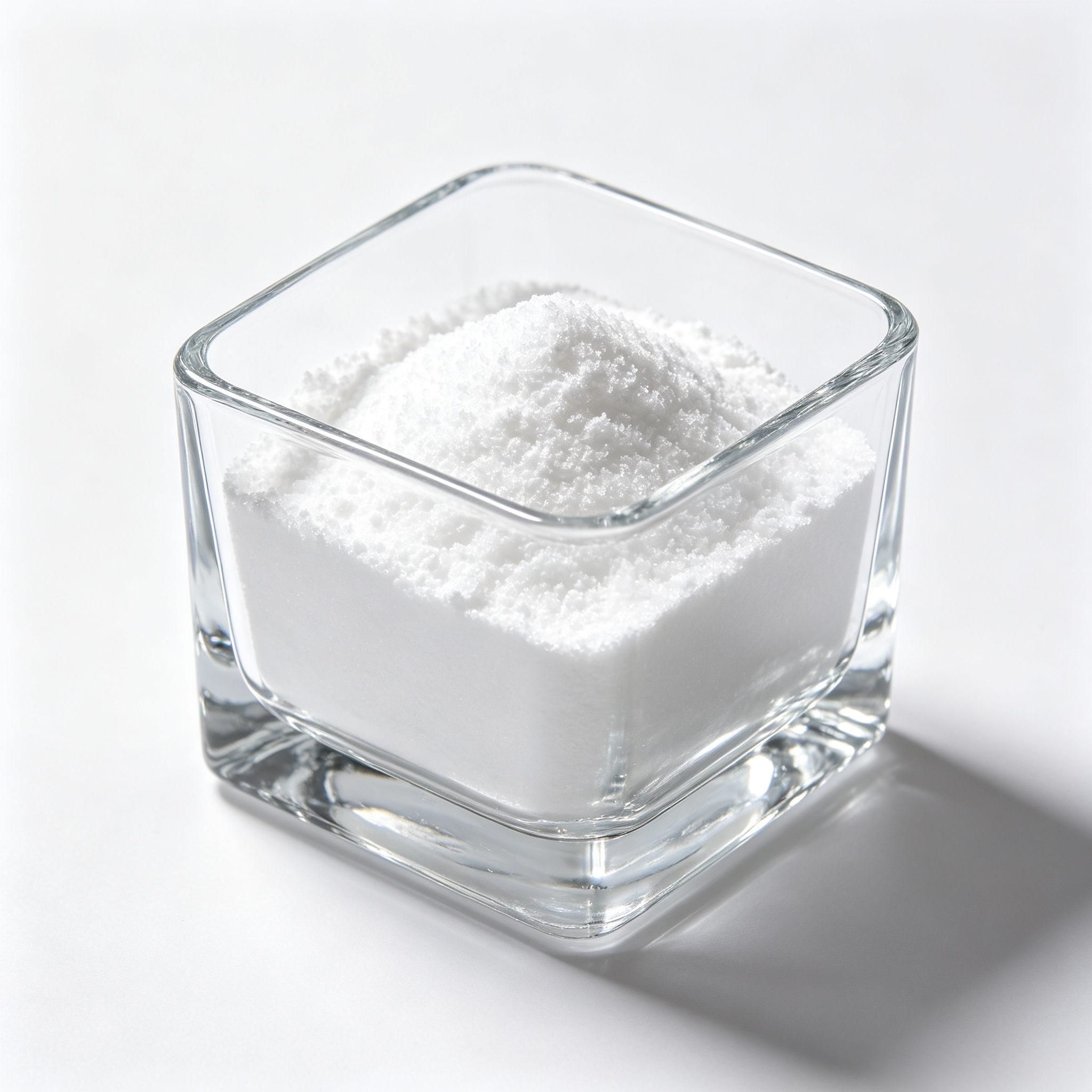 Food Additive Silicon Dioxide