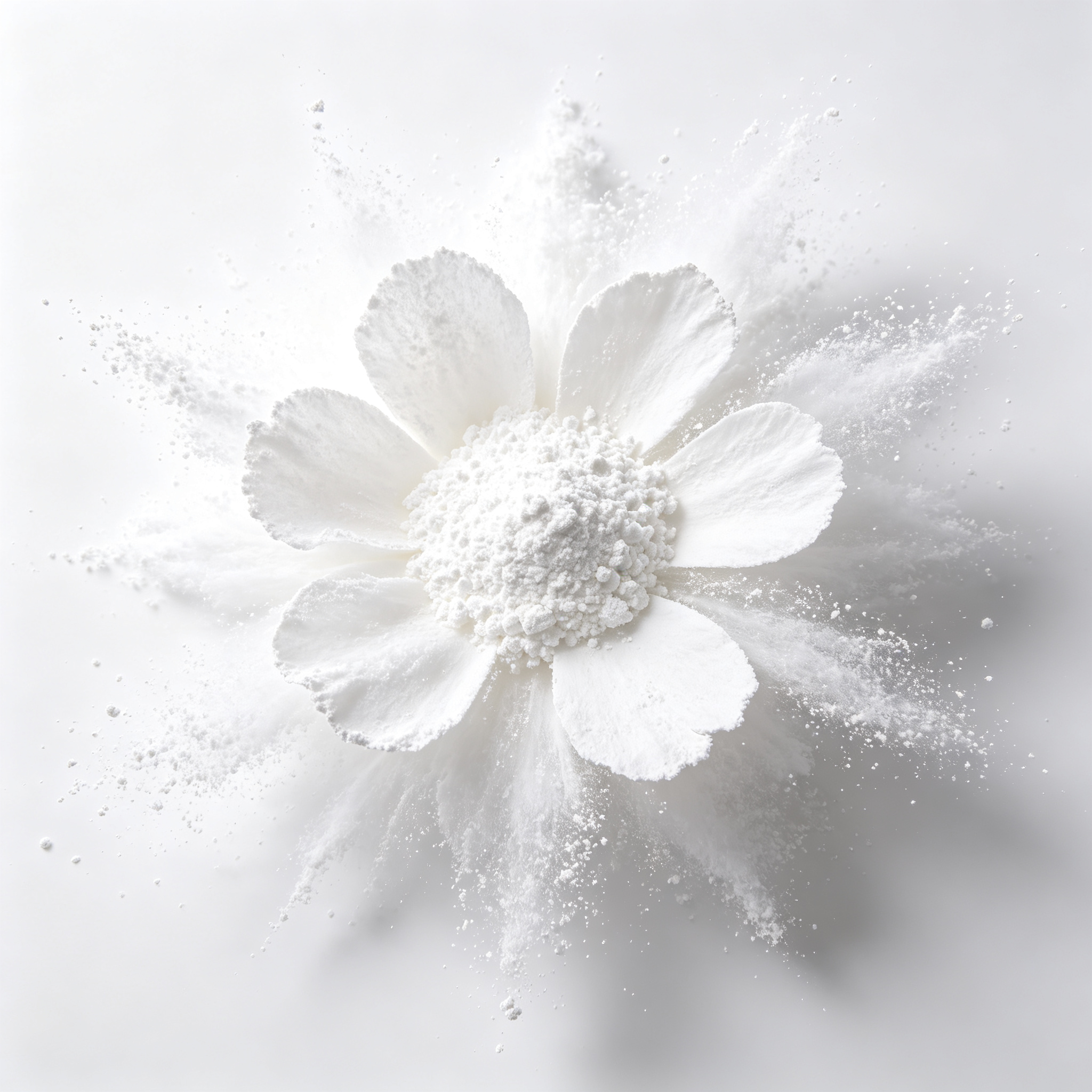 Hydrophobic Fumed Silica