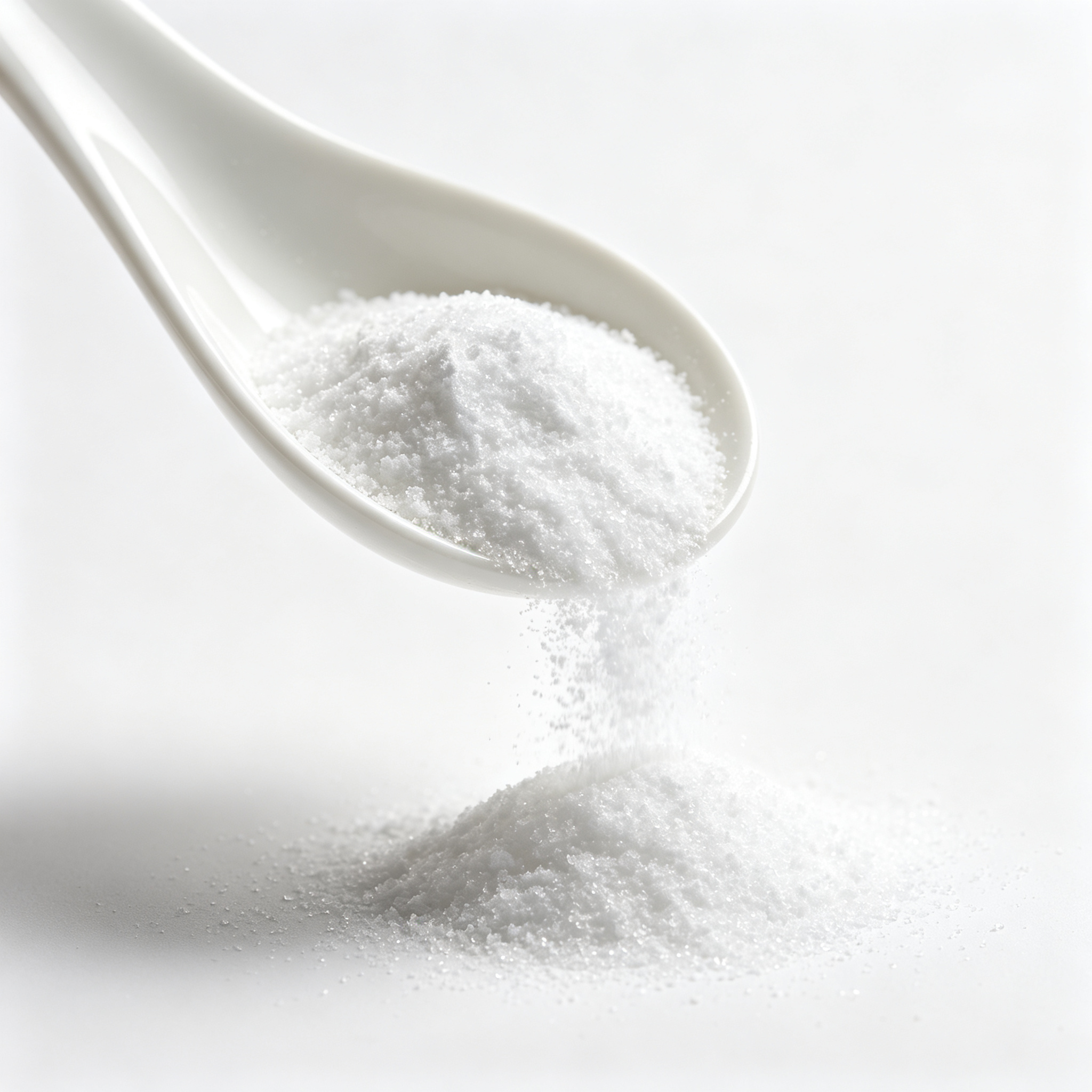 Food Grade Silicon Dioxide