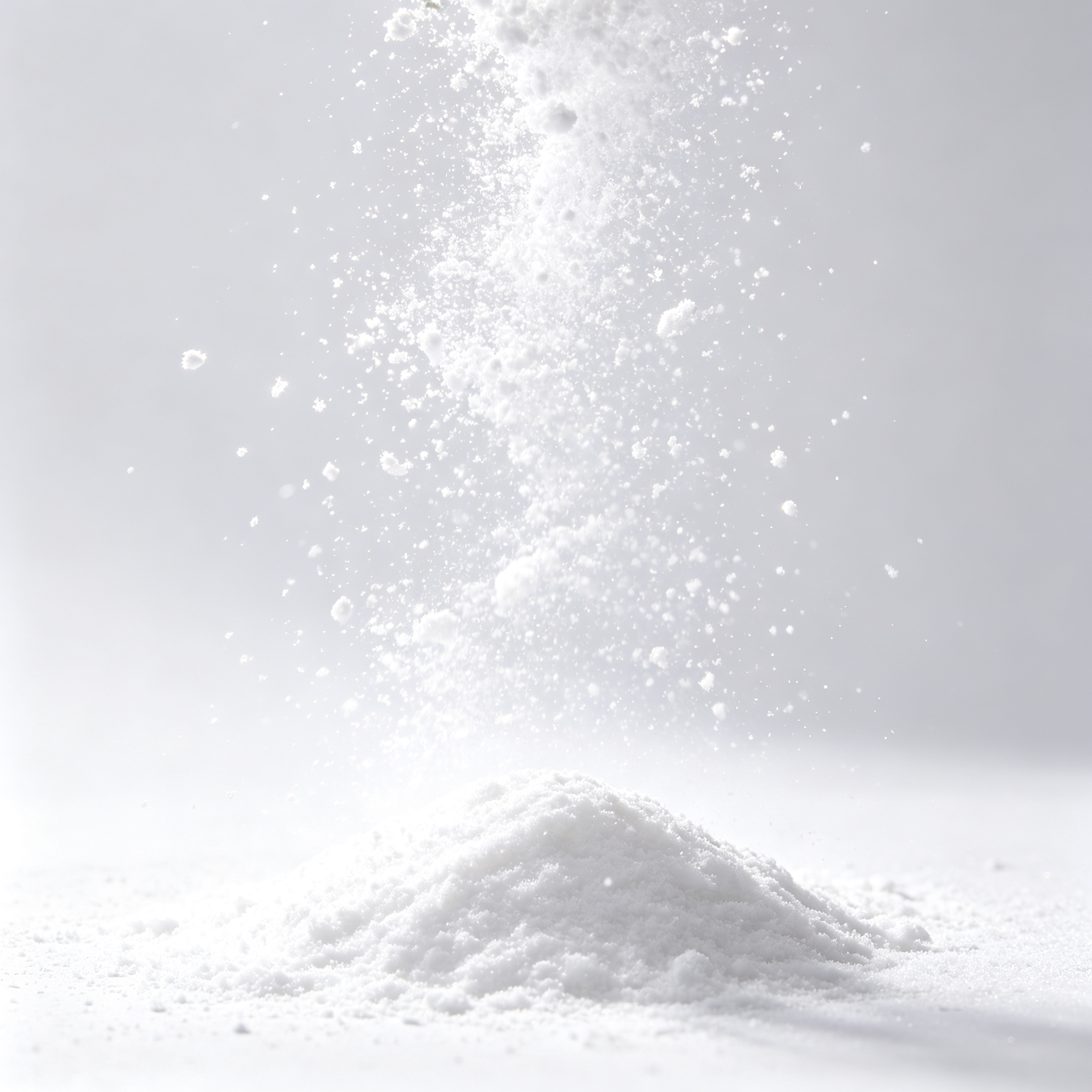 Food Grade Fumed Silica
