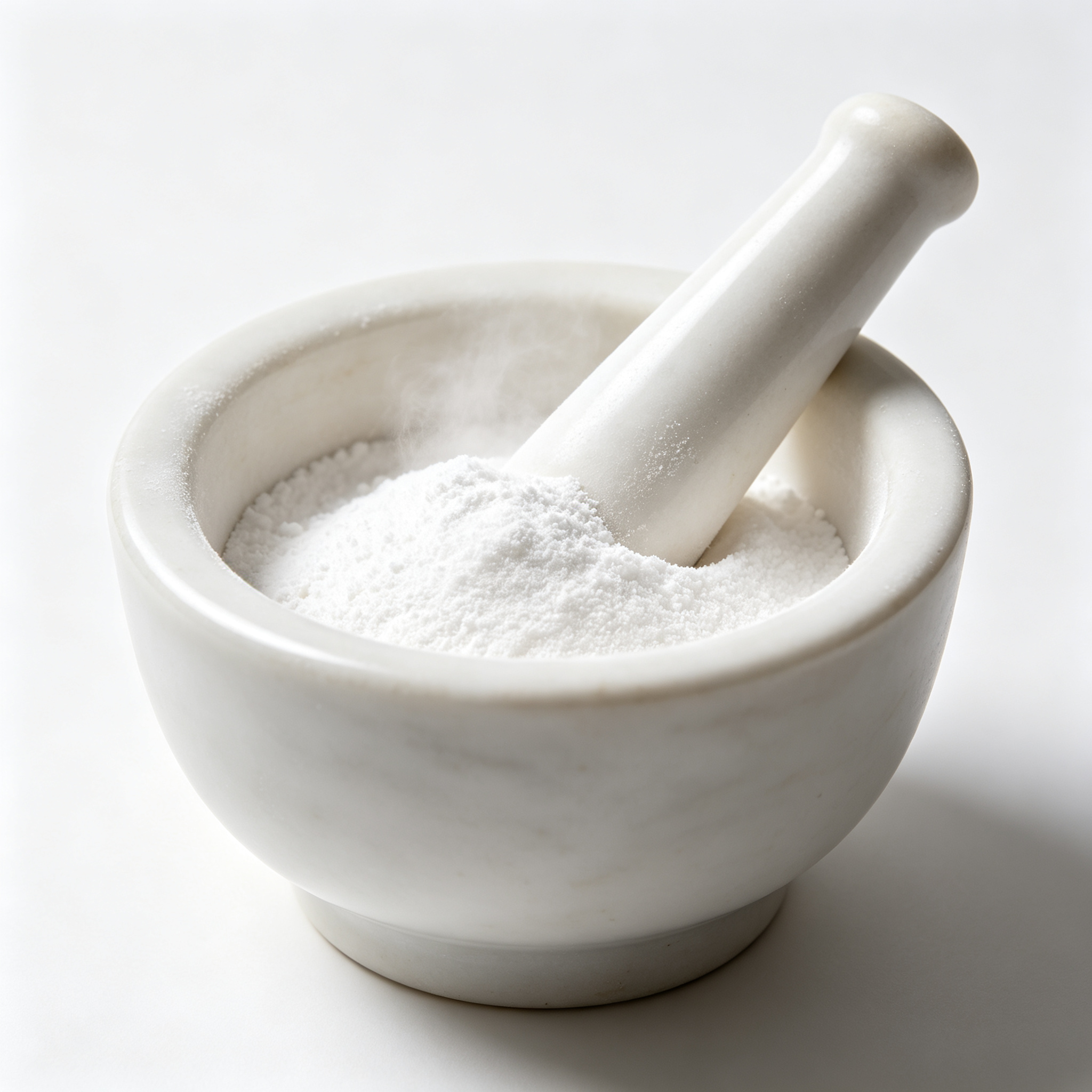 USP Pharmaceutical Silica