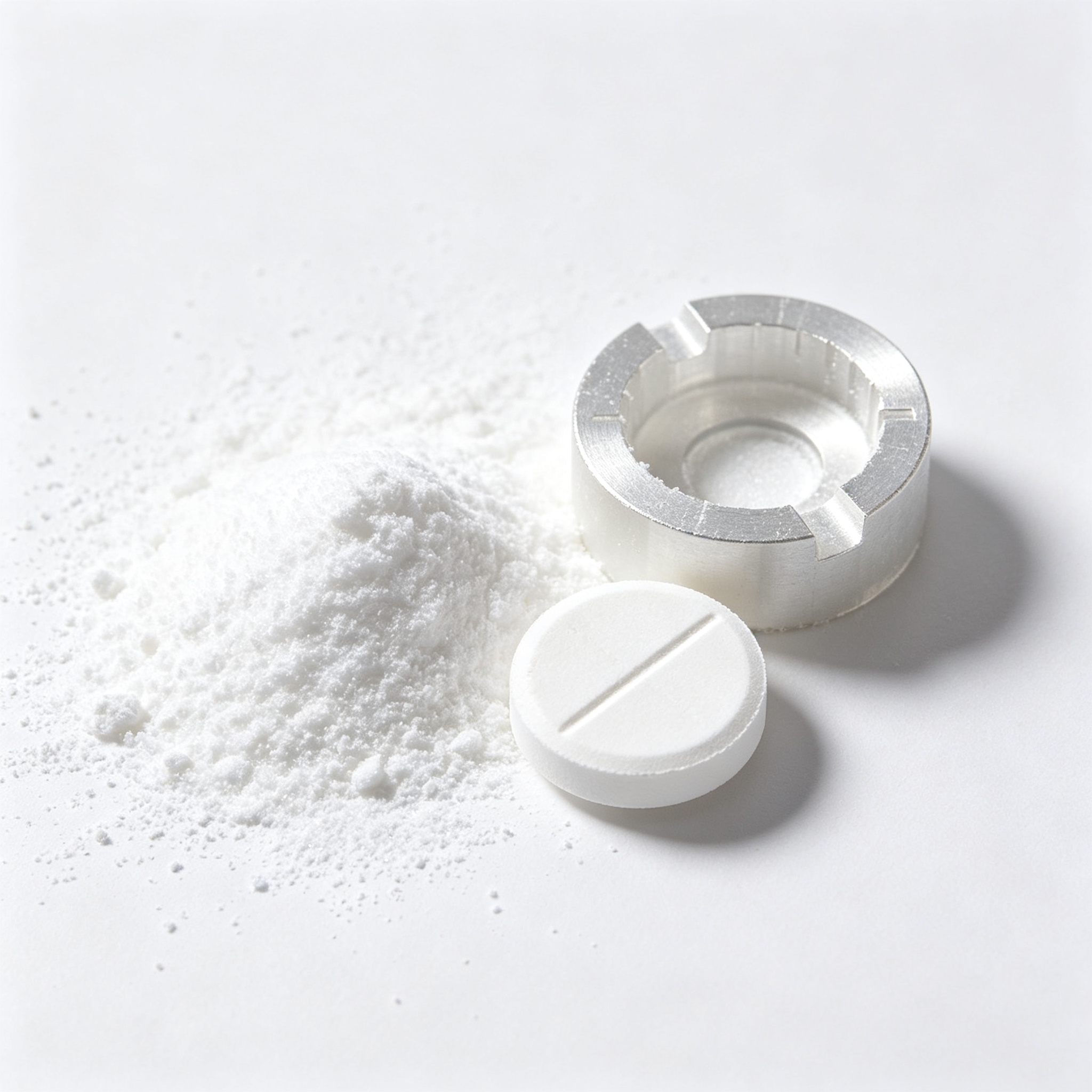 USP Pharmaceutical Silica