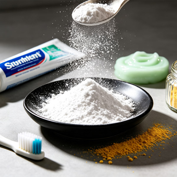Daily Care Dental Silica