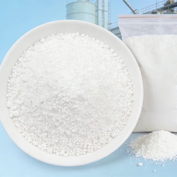 BOPP Film Anti-blocking Silica Sample