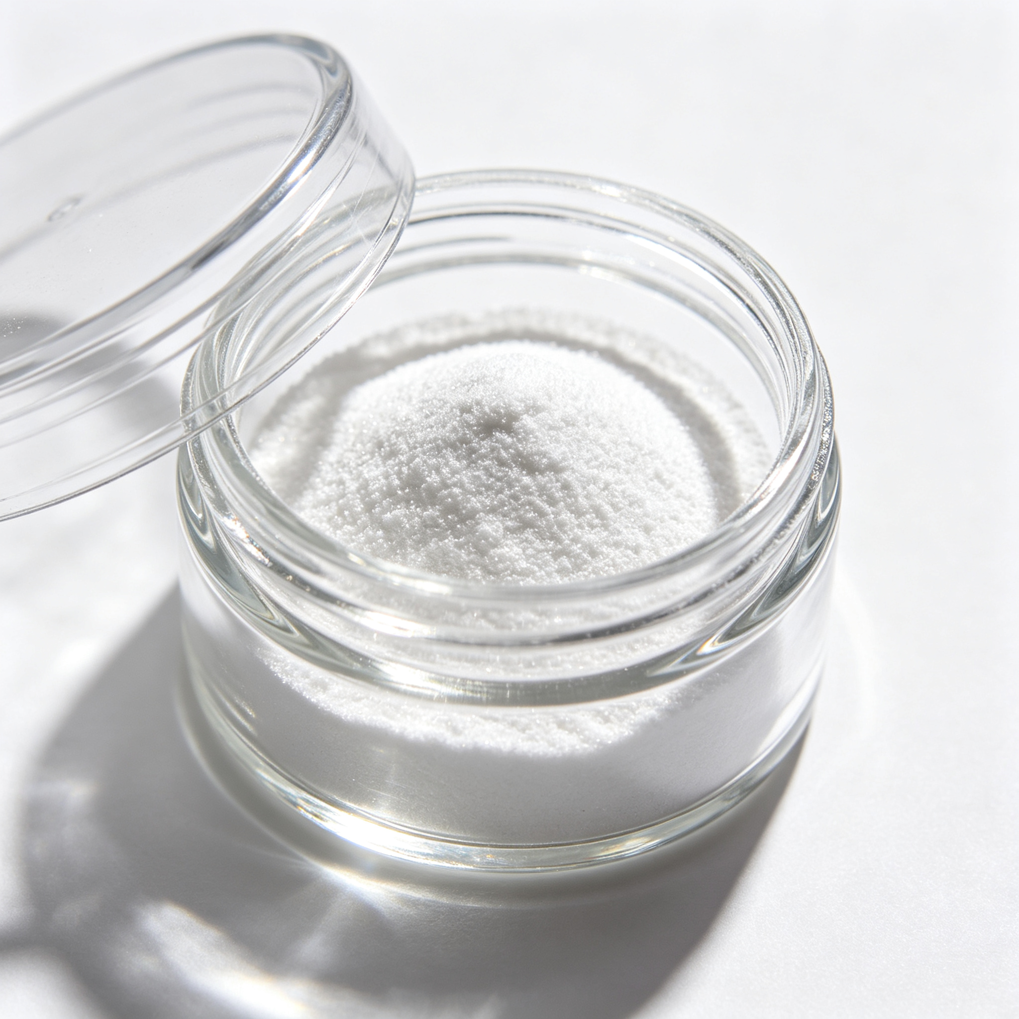 USP Pharmaceutical Silica