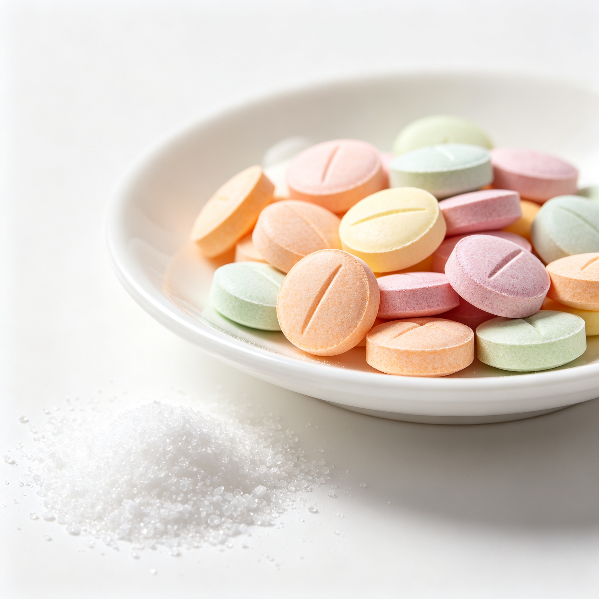 Pharmaceutical Excipient Silica